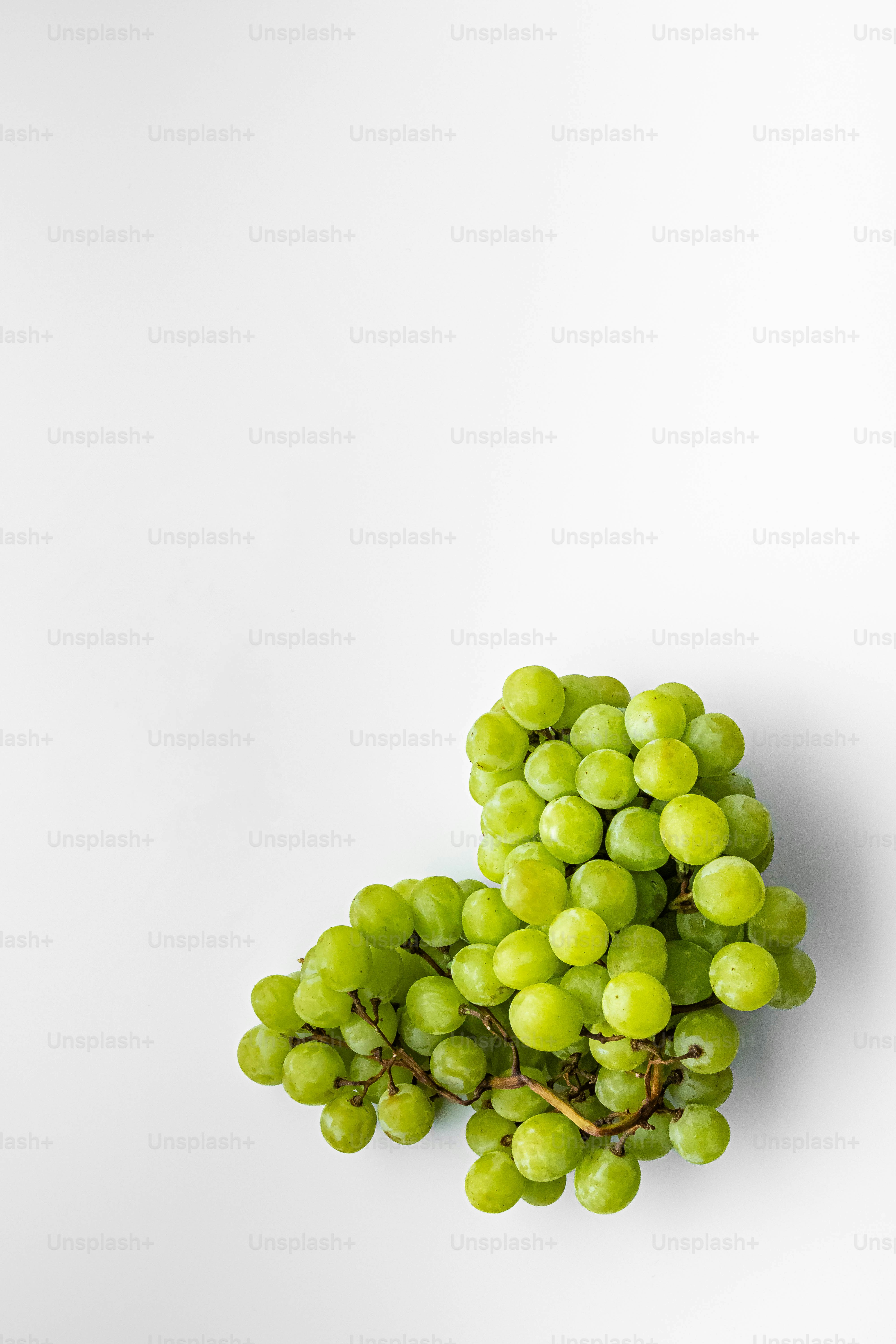 grapes