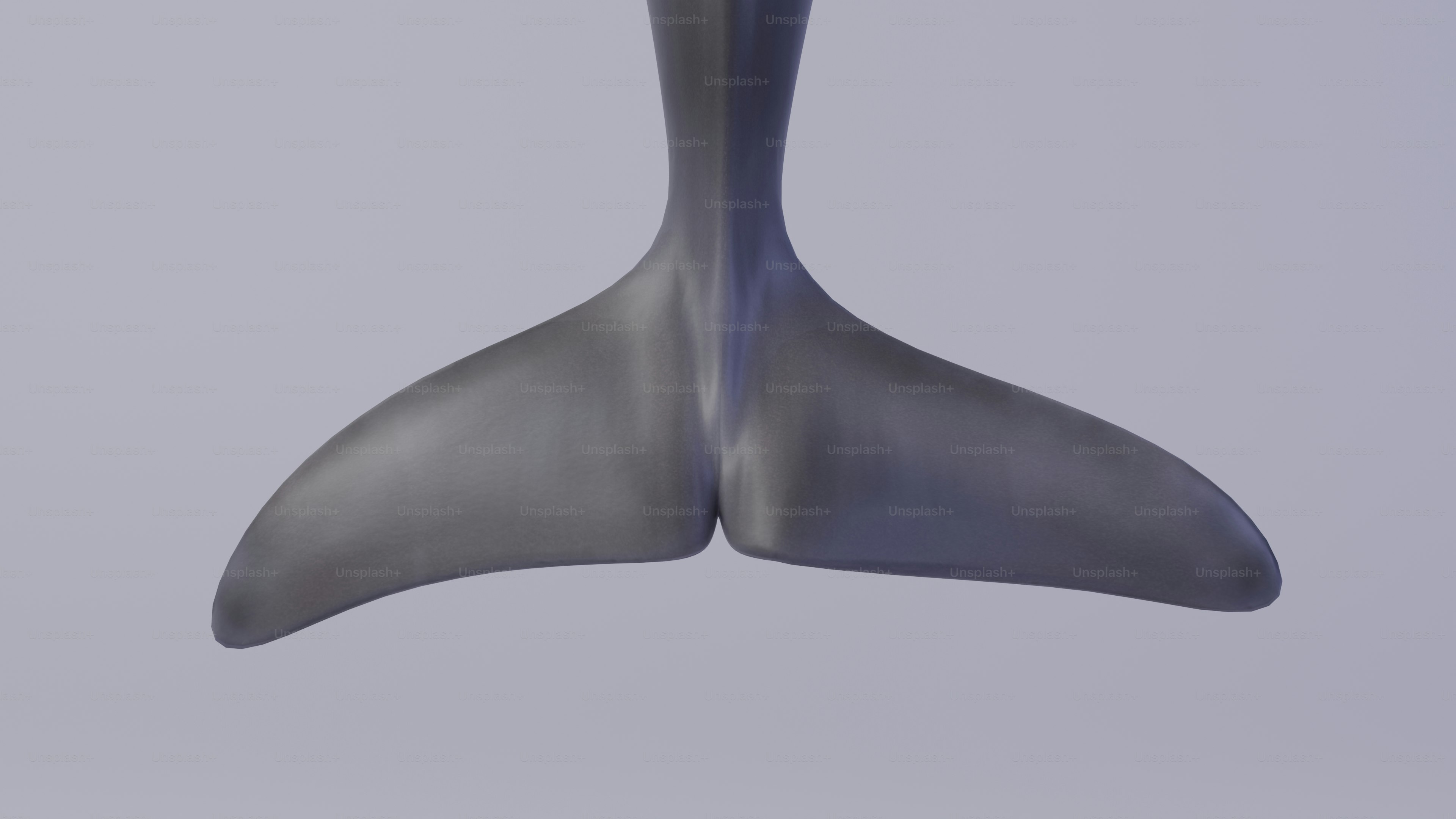 A sculpture of a bird flying through the air