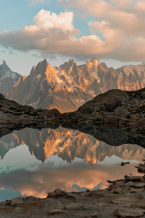 Chamonix