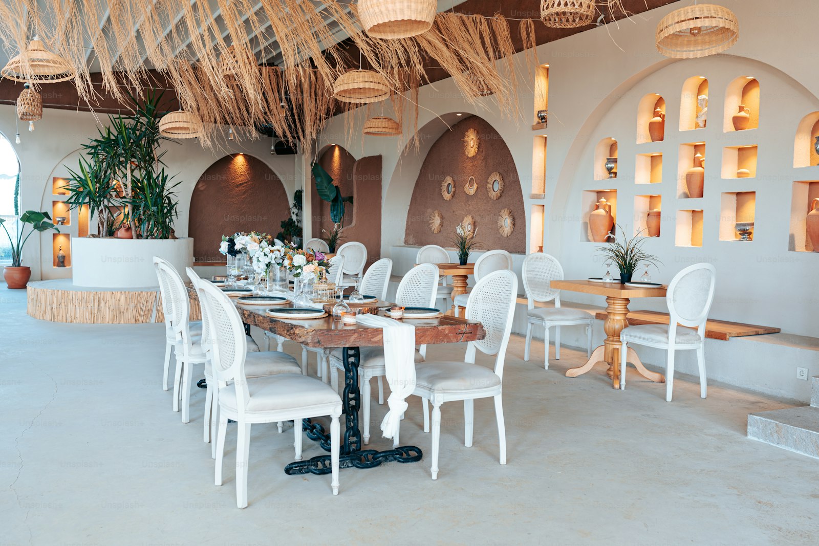 Saudi Arabia Nightlife