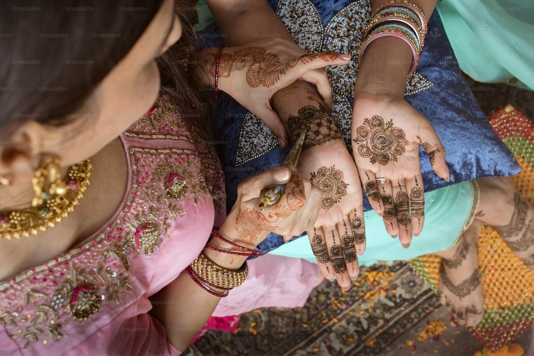 Your 90-Day Henna Growth Plan for 2025