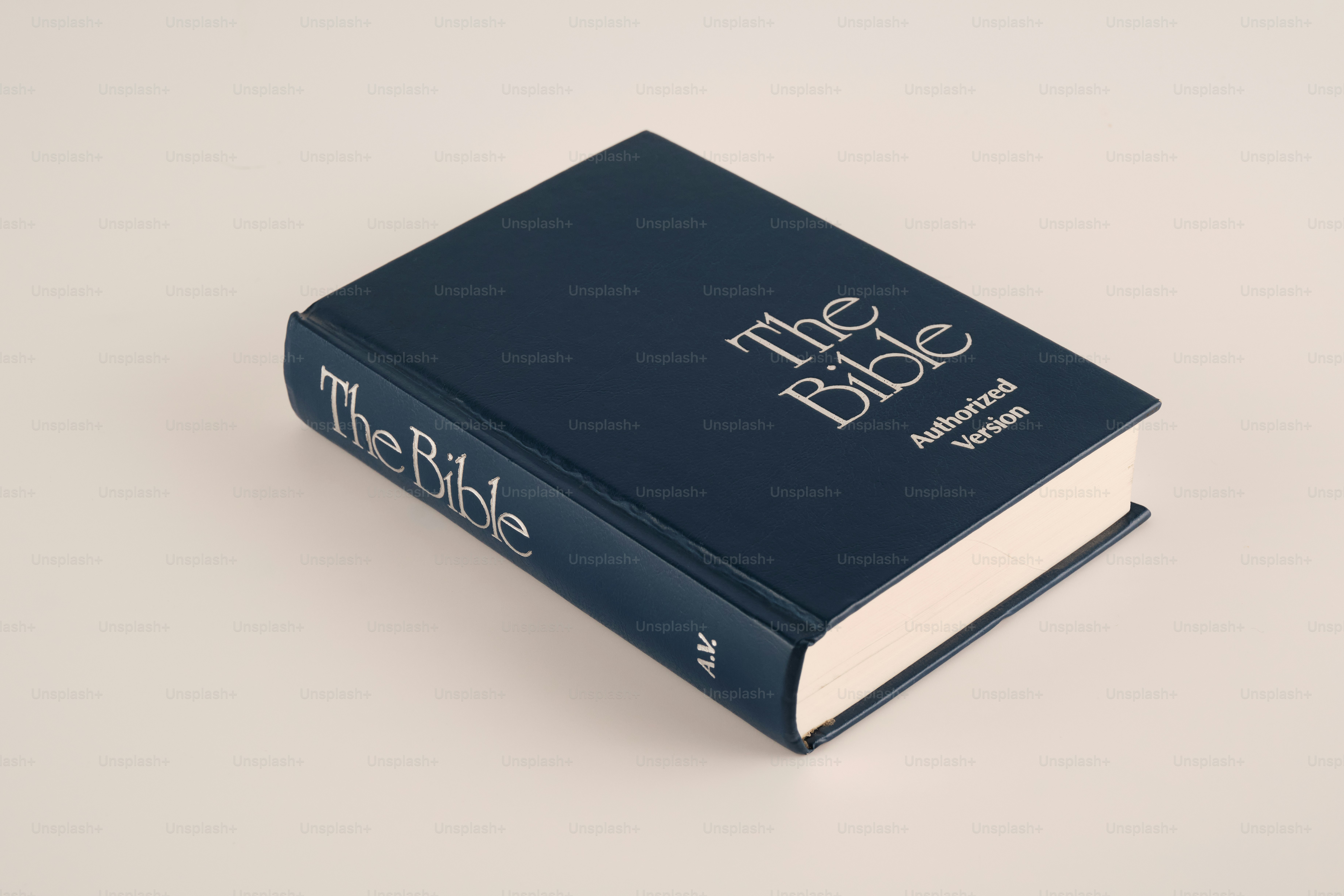 bible book