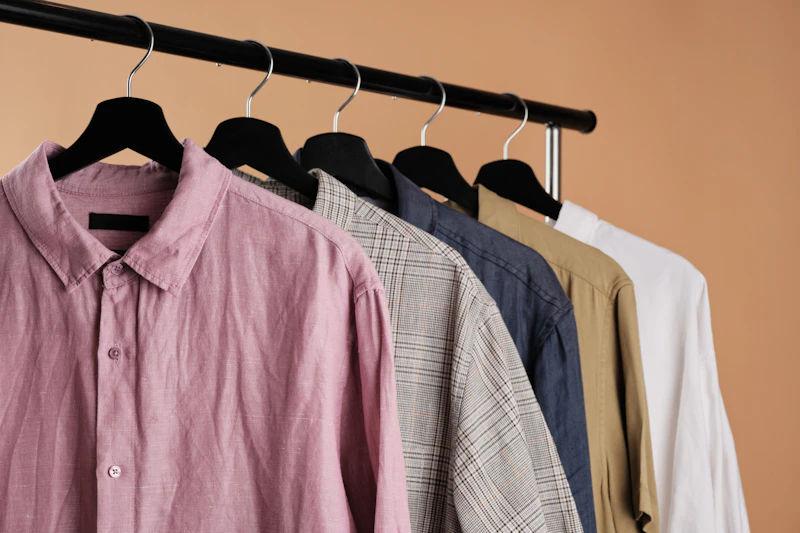 Linen Shirt