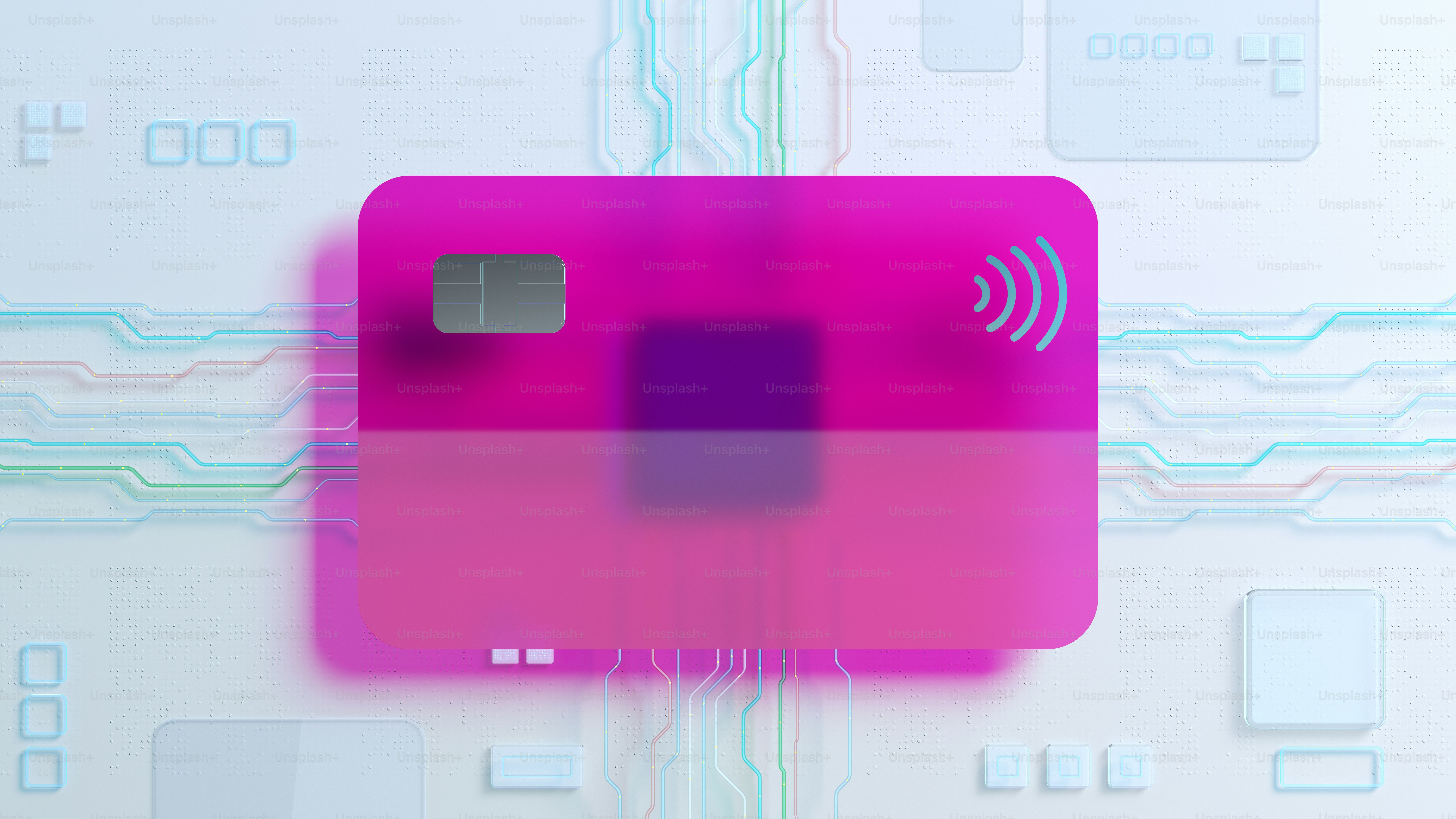 online payments, online mobile banking.