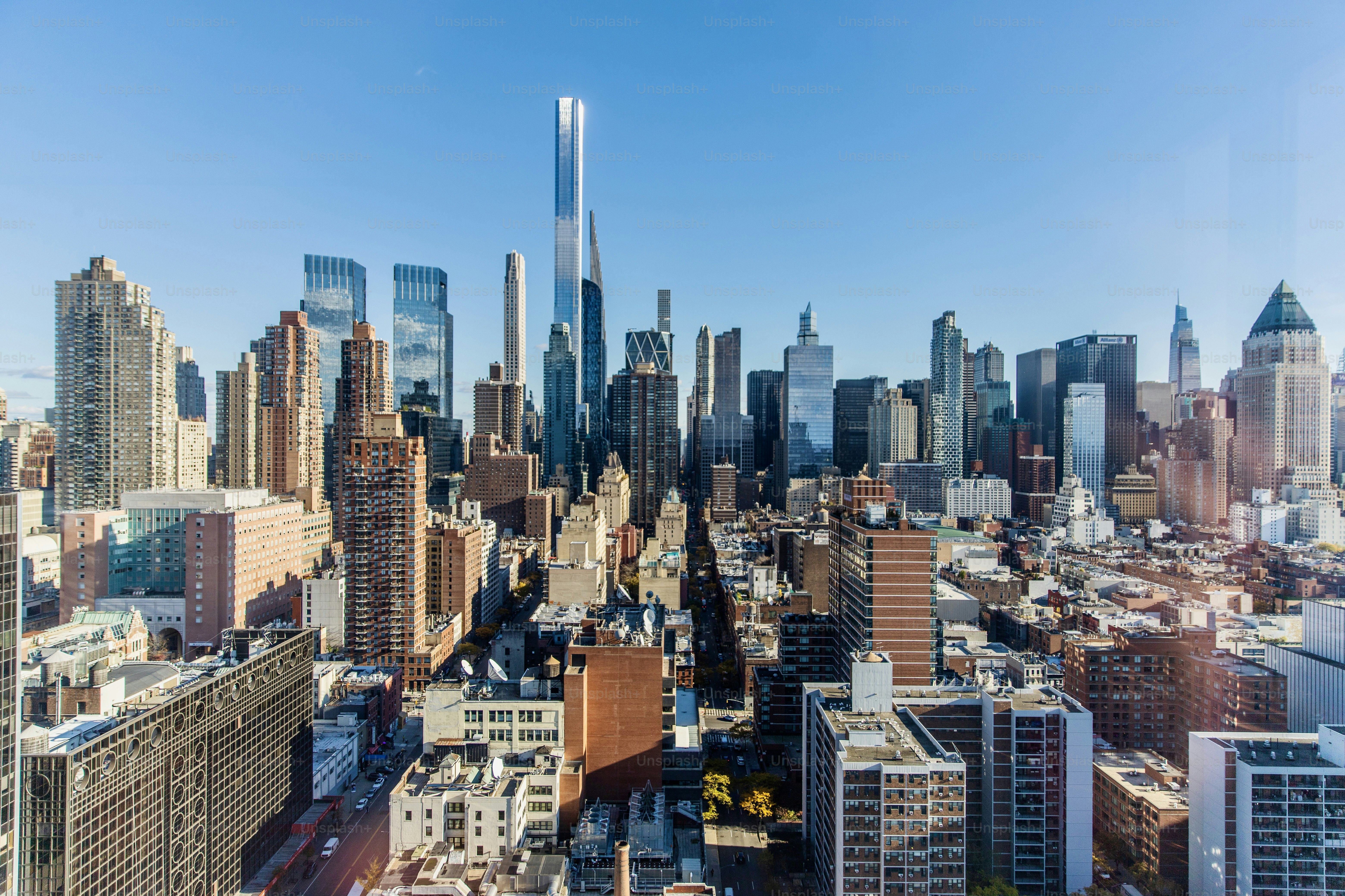 Nueva York, Estados Unidos