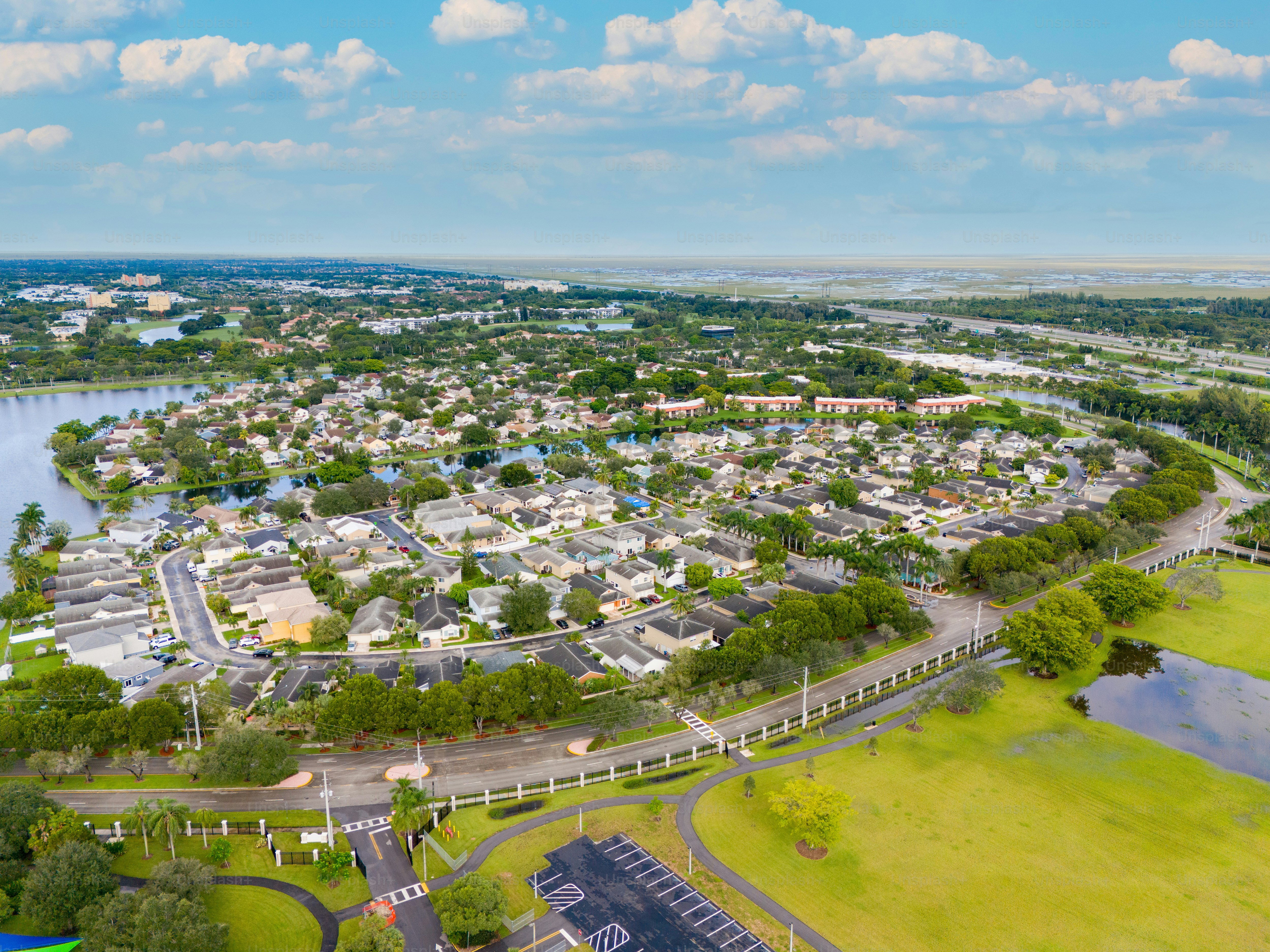 North Lauderdale, Florida