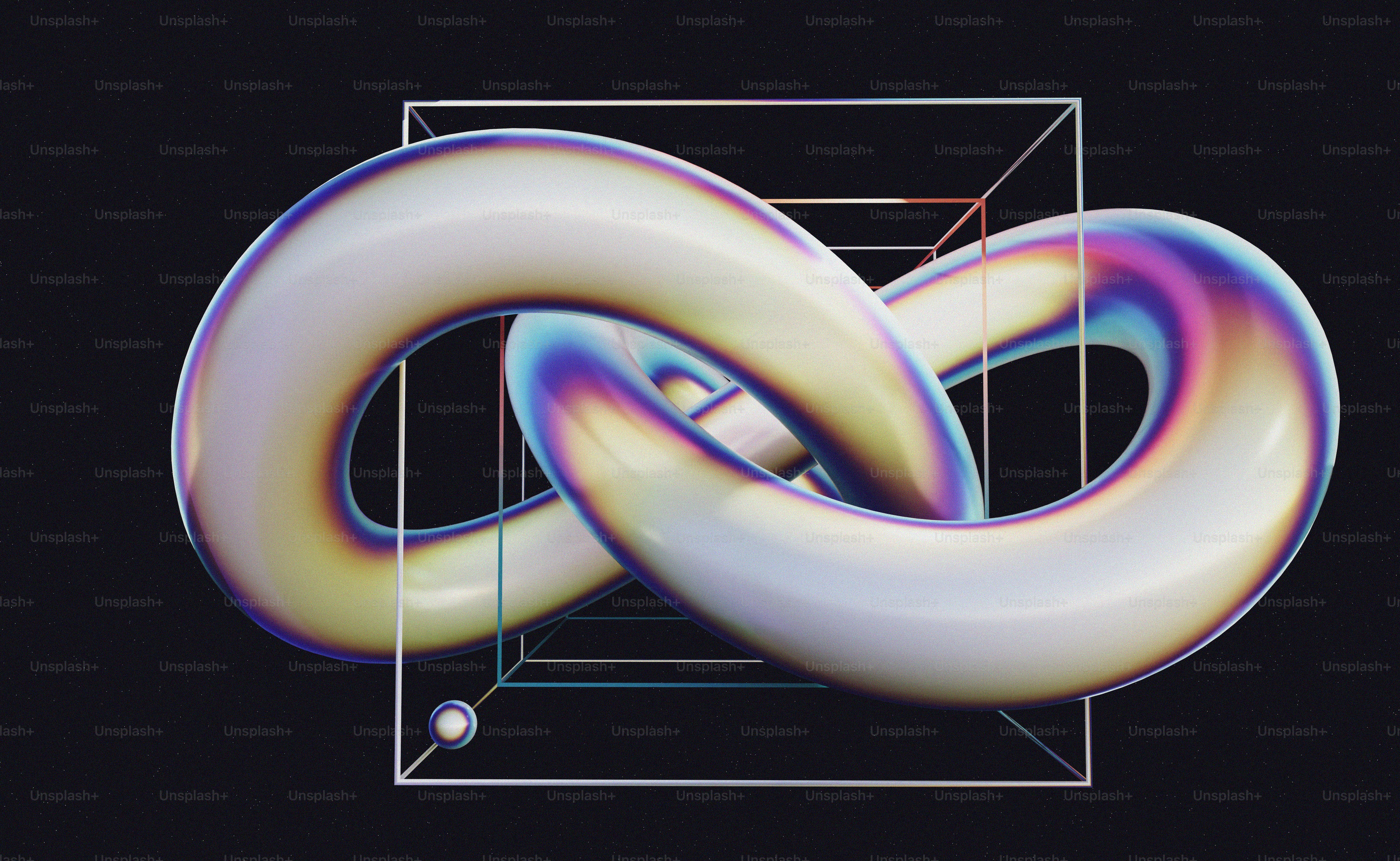 futuristic \u0026 nostalgic collection of 3D artworks