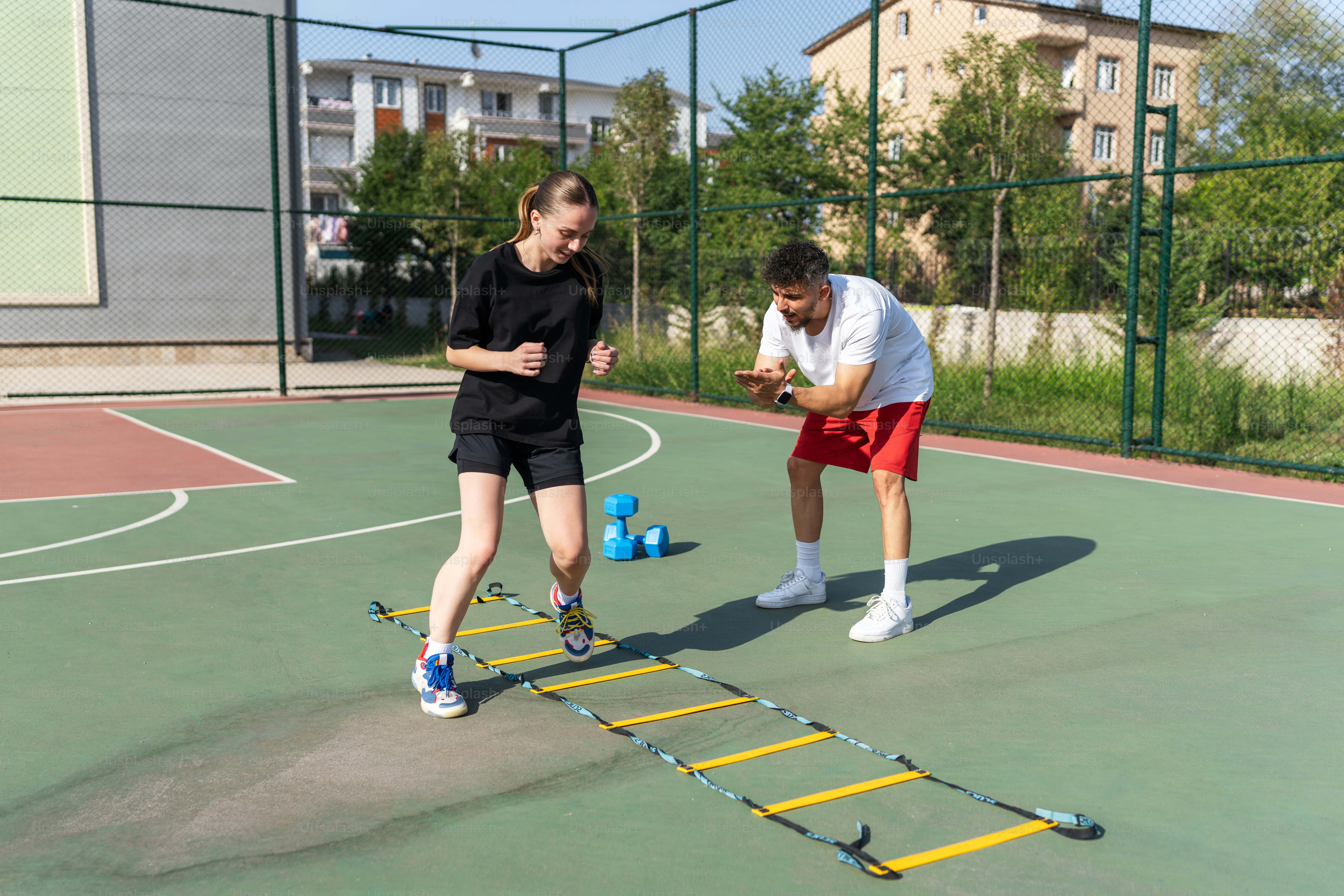 Physical Education Overview