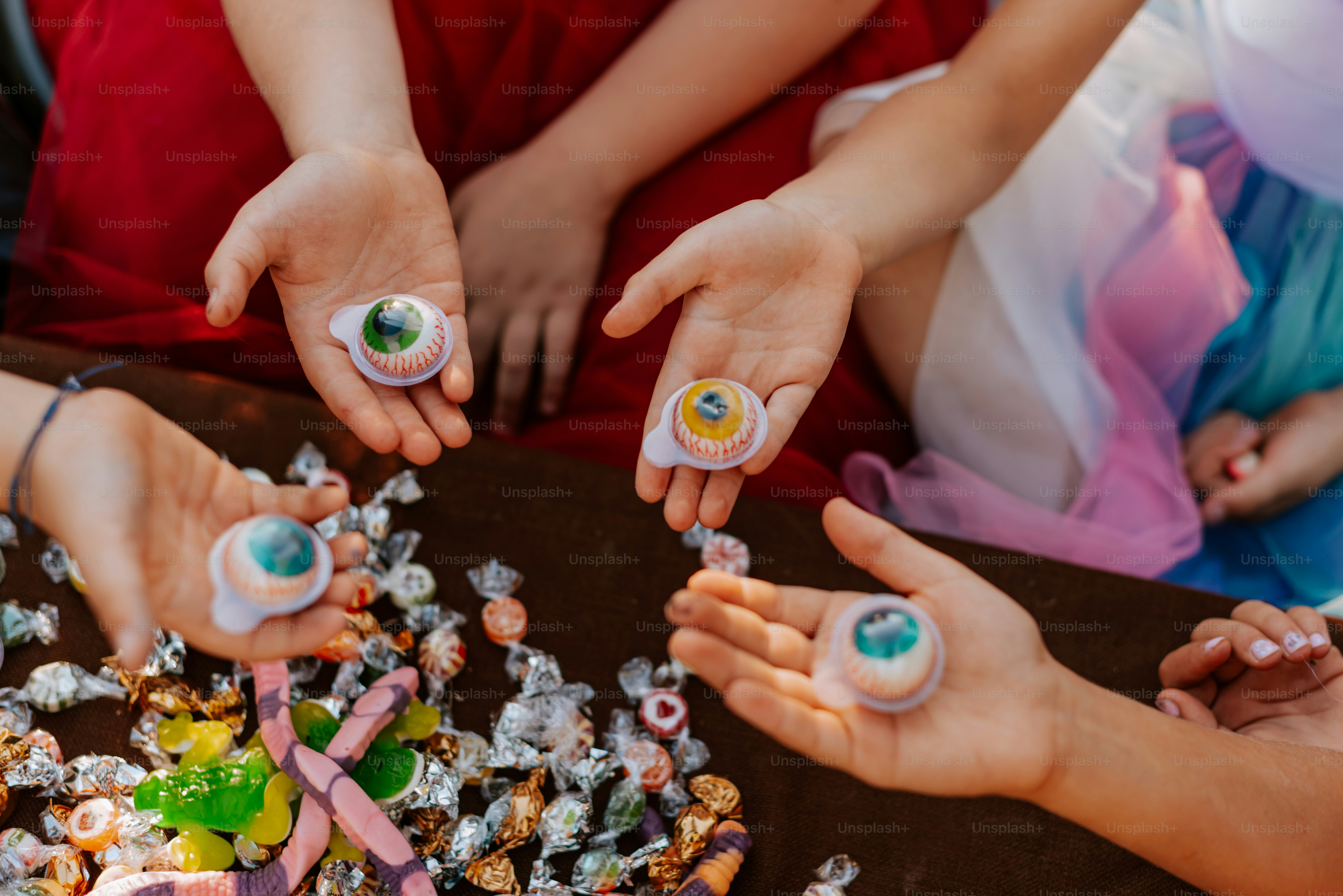 What Happens to Kids’ Bodies After a Sugar Binge—and How to Fix It (2025 Guide)