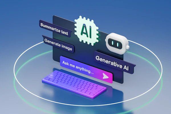 Kelas AI Chatbot Fundamental
