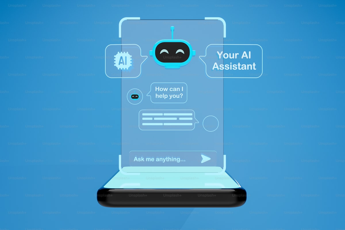 AI Chatbot Platform