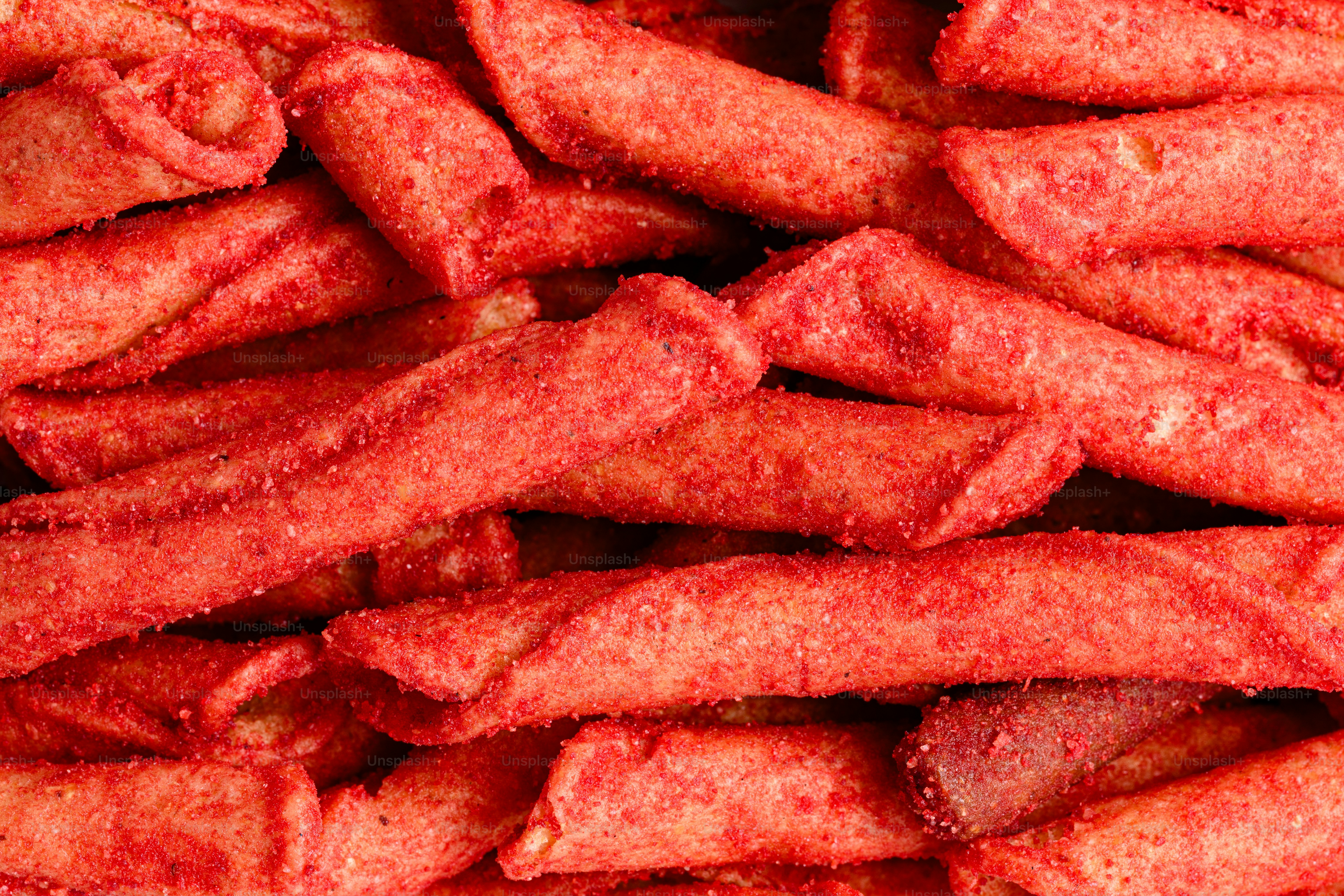 Chips Masala
