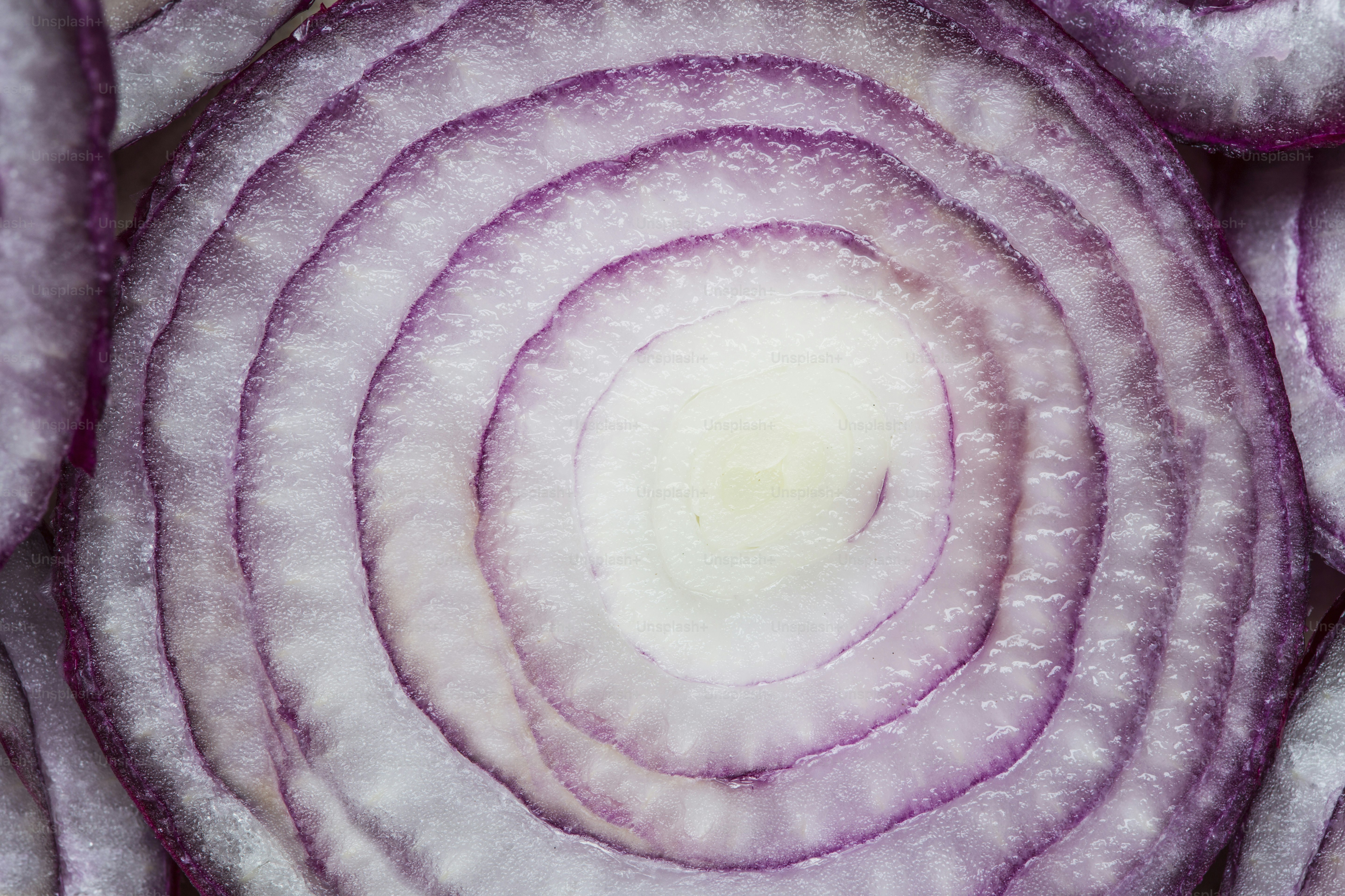 Red onions