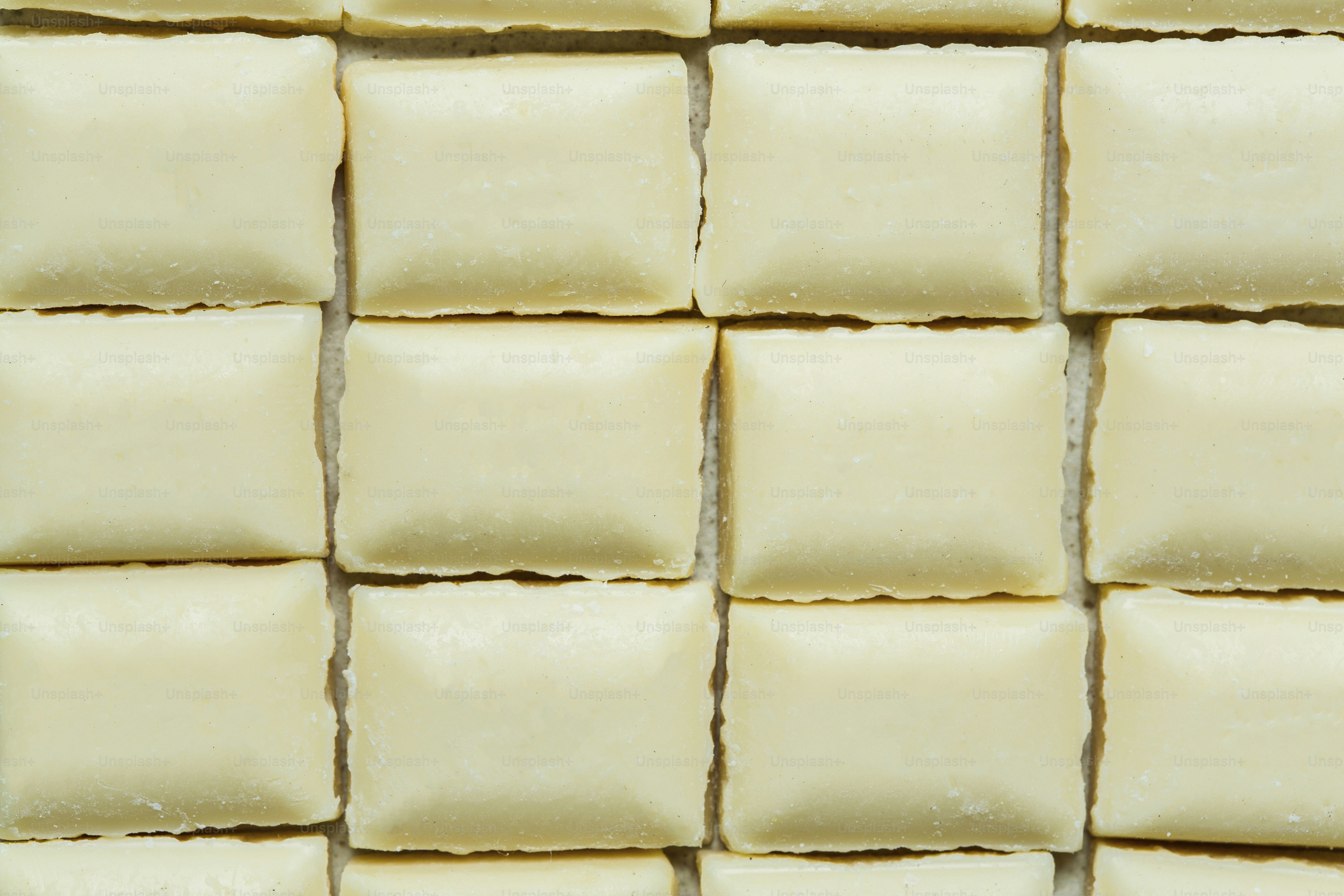 White chocolate