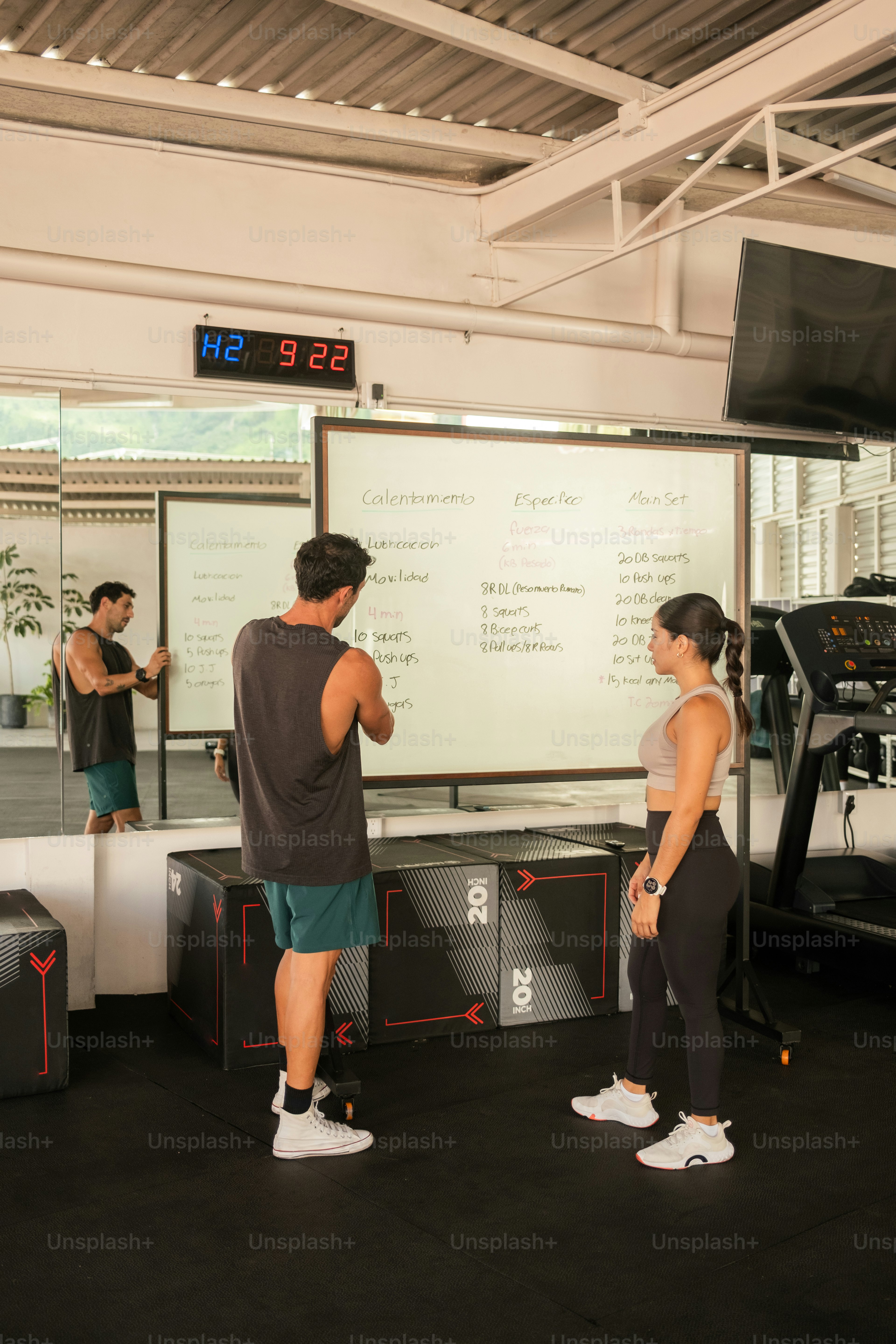 Is a 12-Week Beginner Transformation Program Long Enough to See Results?