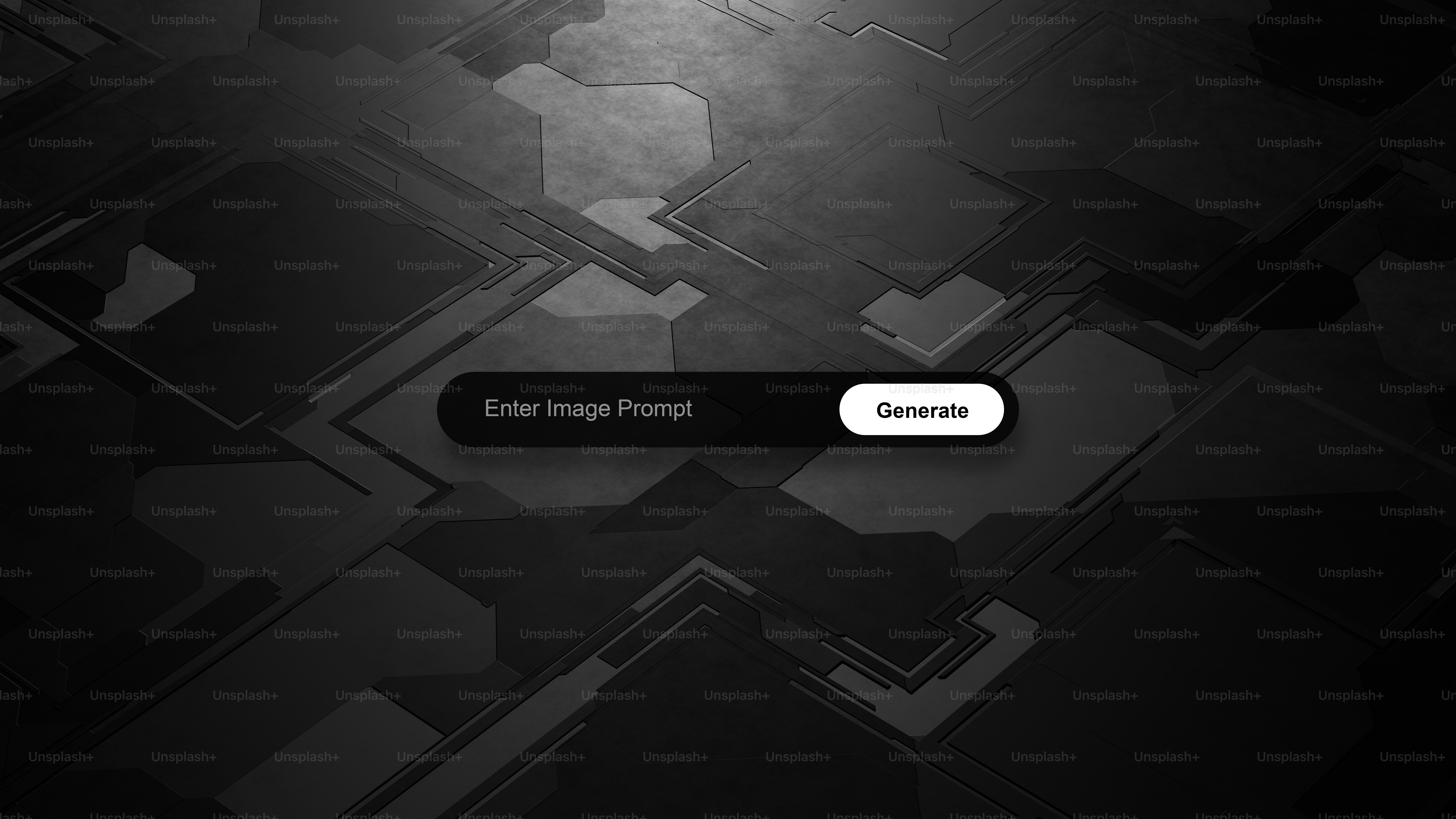A black and white photo of a computer screen