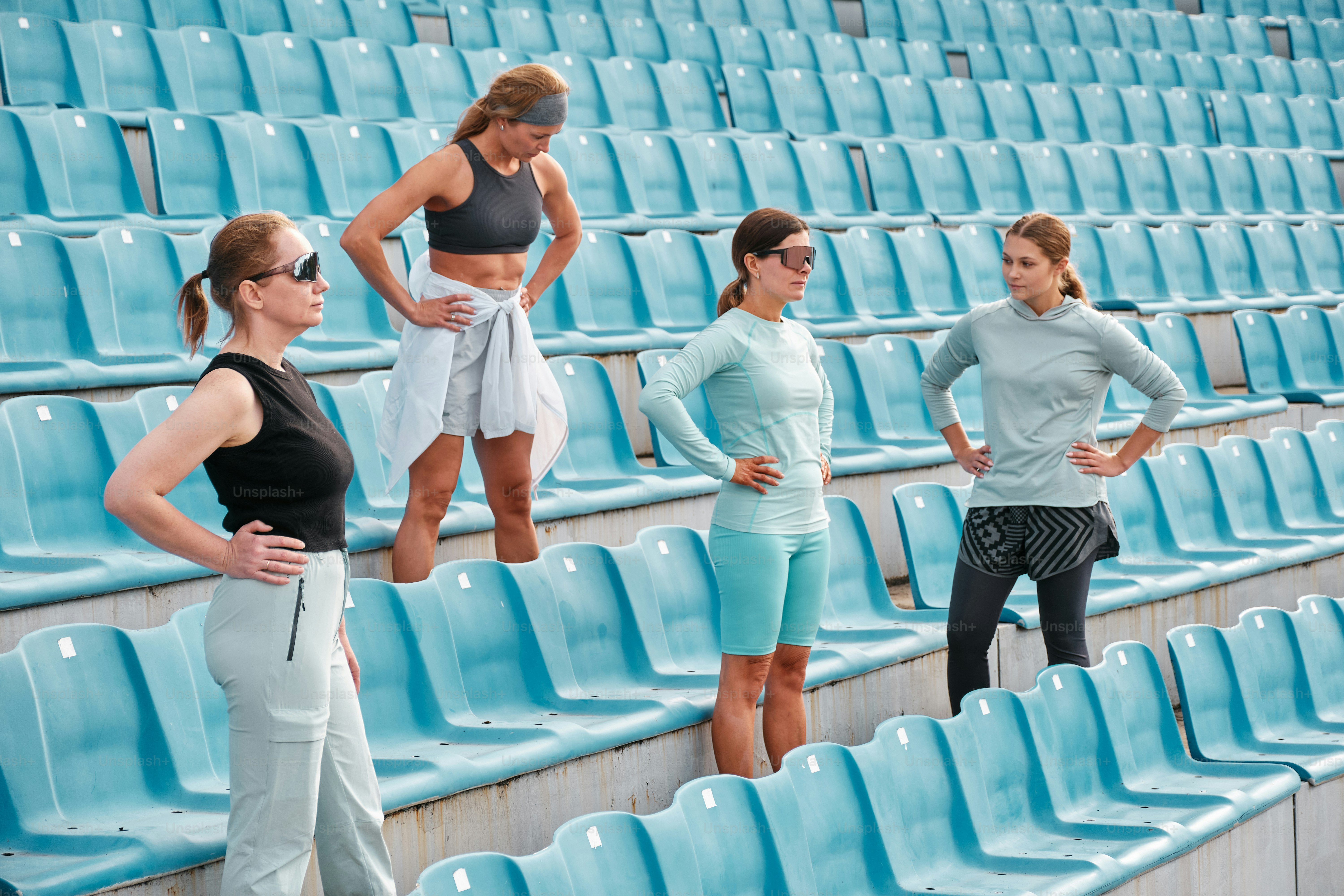 5 Questions Fans Always Ask About NFL Training