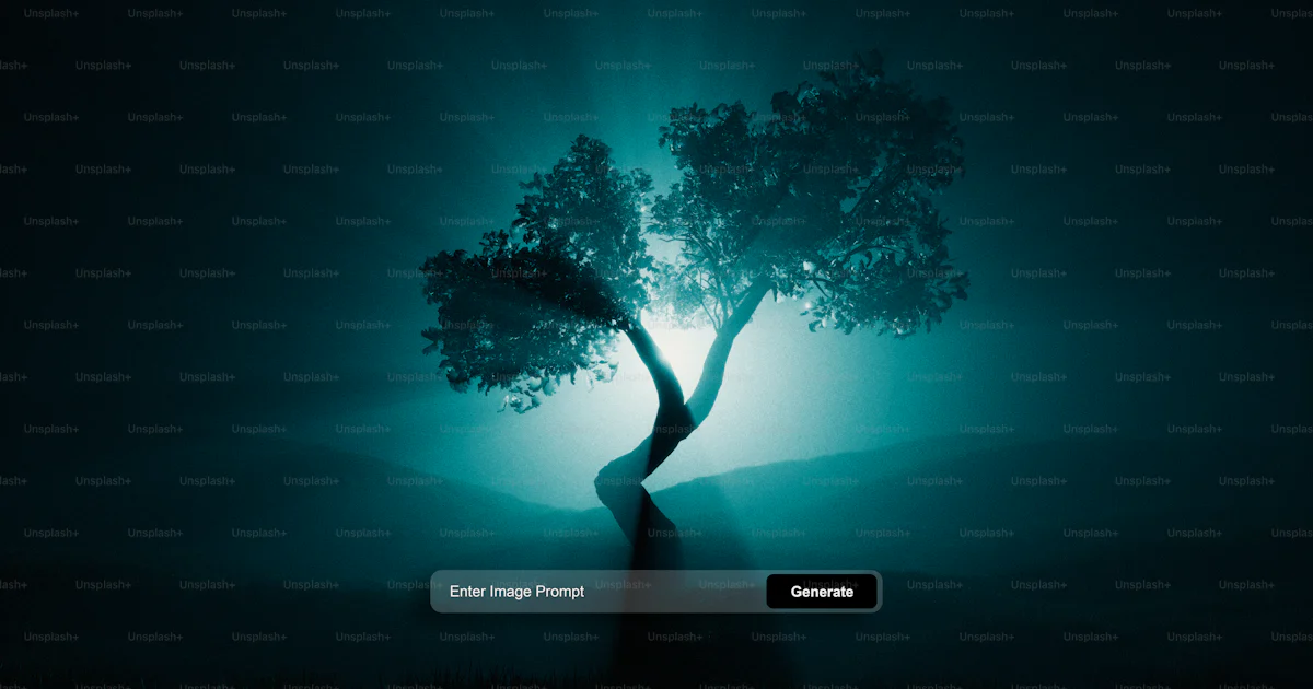A computer screen with a tree on it photo – Technology Image on Unsplash