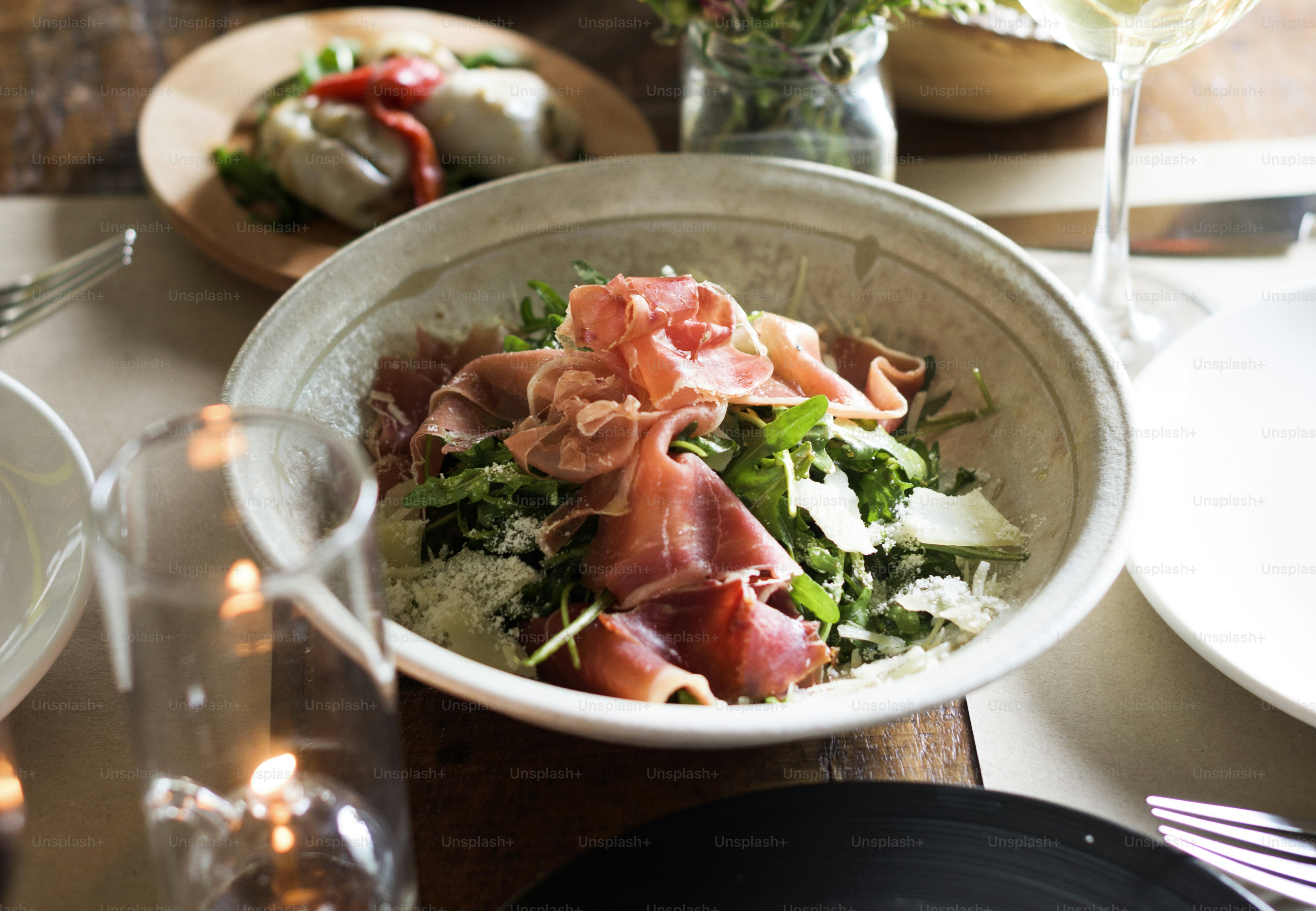 Restaurant Chilling Out Classy Lifestyle Reserved Concept