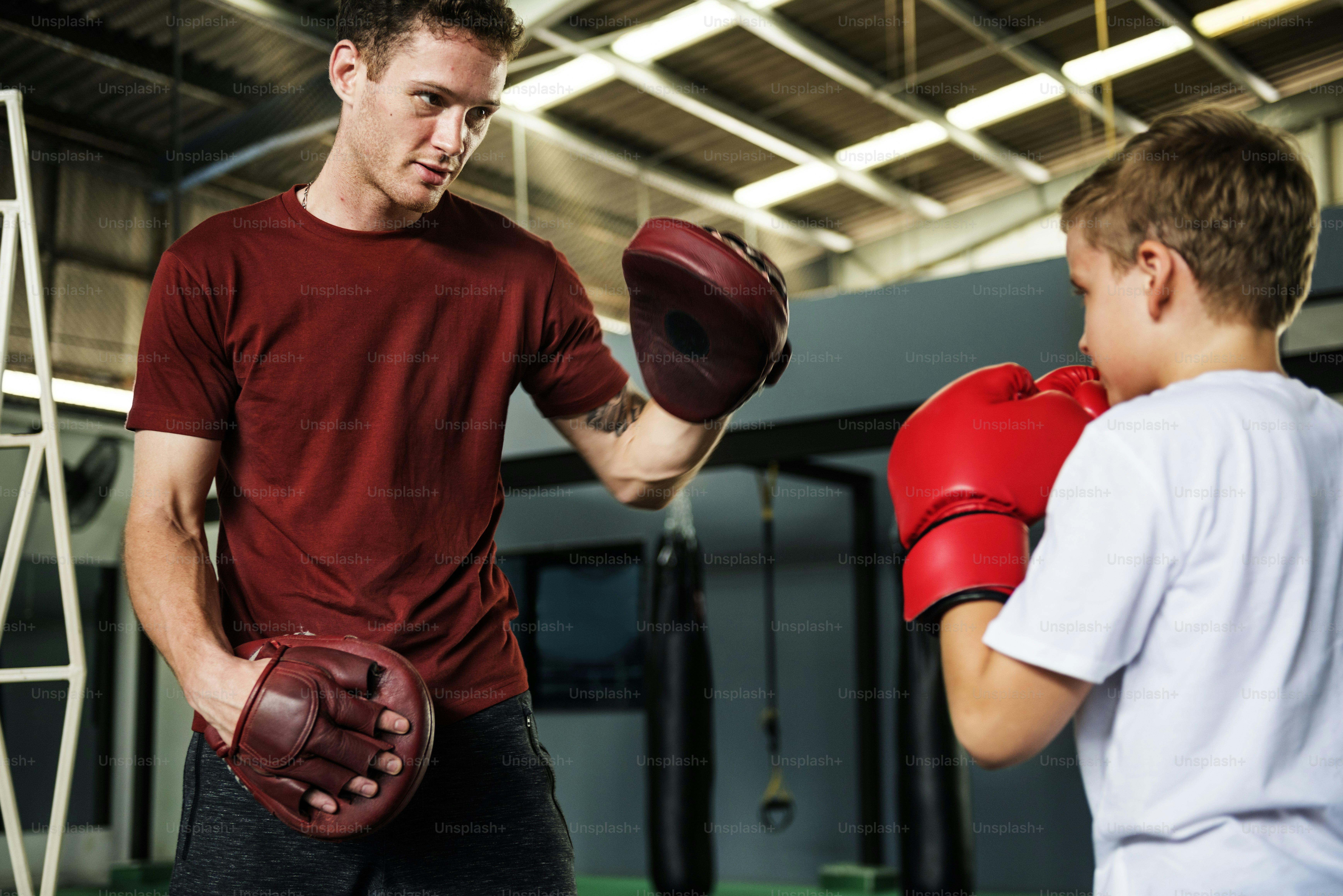 Battle of the Training Grounds: Home Workouts vs. Gym Sessions for Athletes
