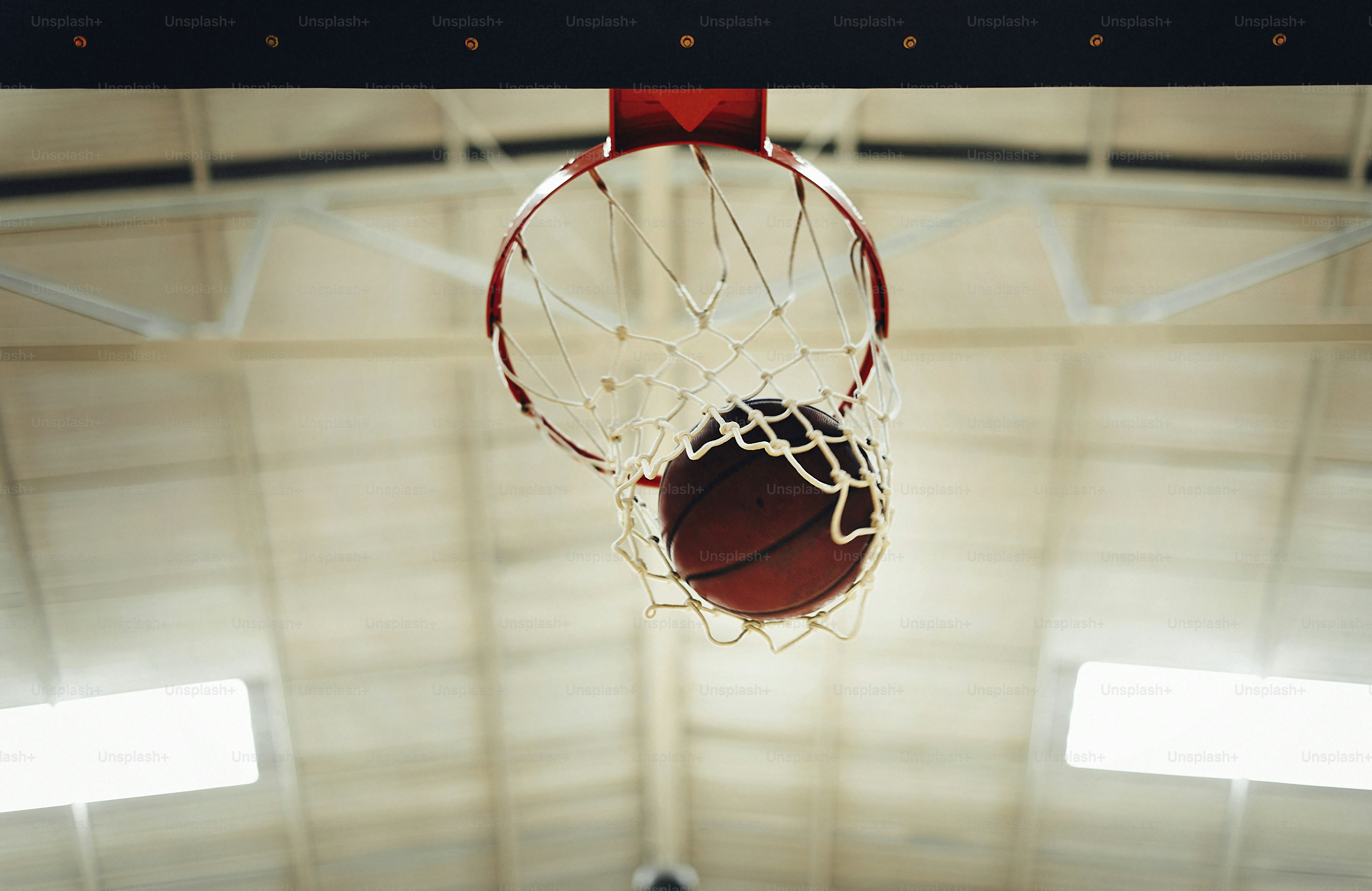Basketball Winning Point Competition Concept photo – Sport Image on ...