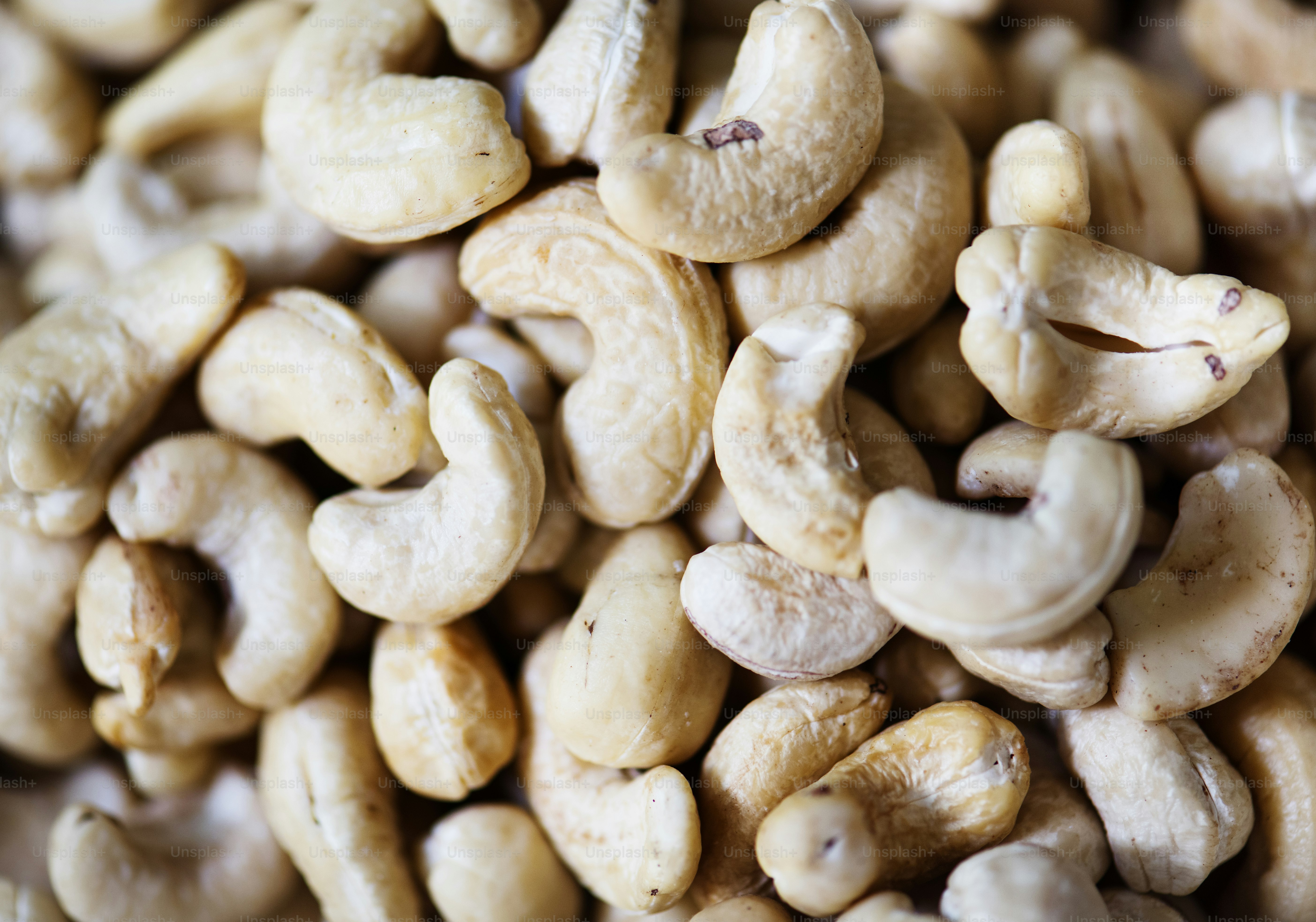 Whole Cashews