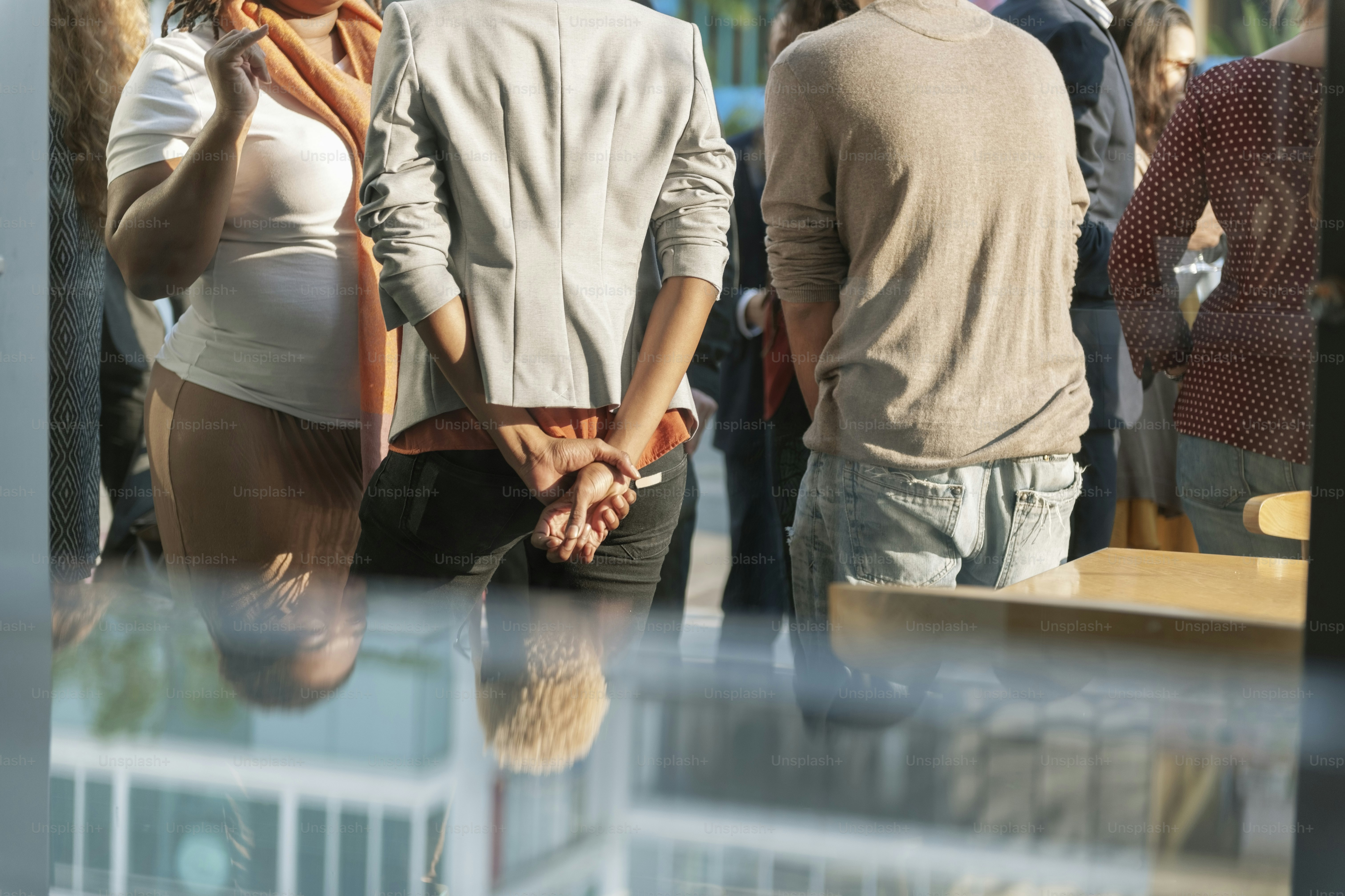 Party People Communication Talking Happiness Concept photo – People ...