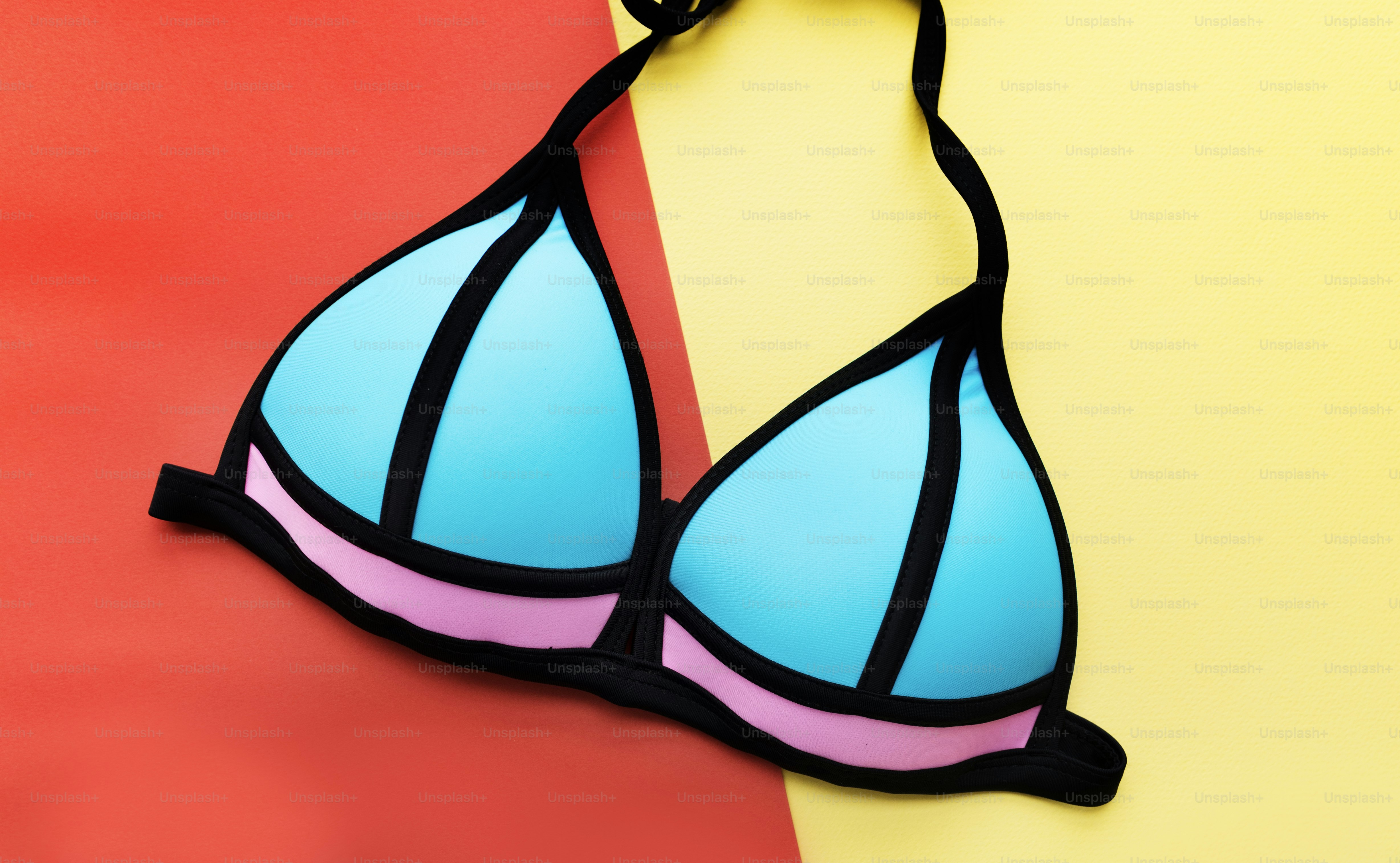 Fashion Summer Beach Holiday Concept