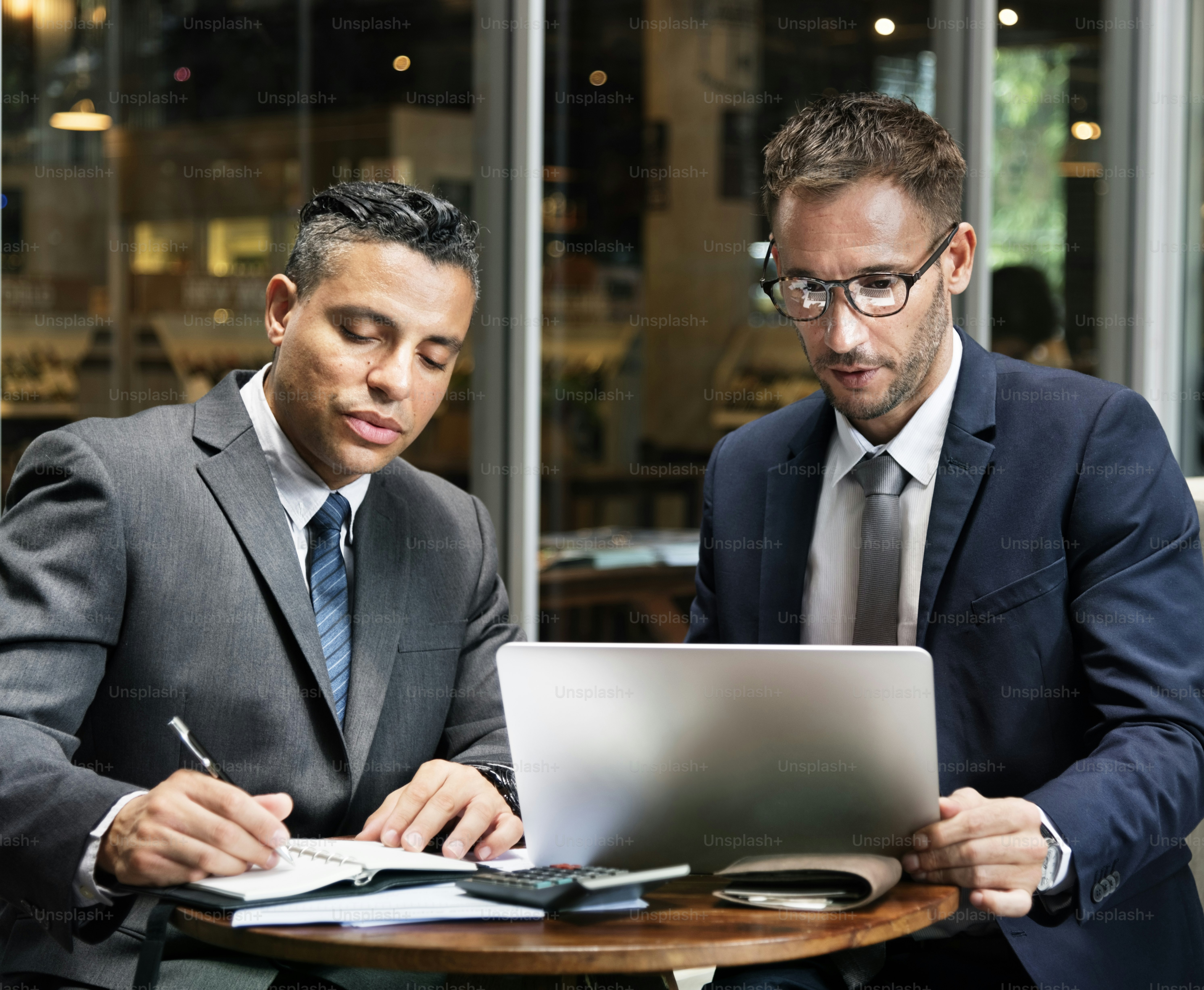Analysis Assistance Brainstorming Business Plan Concept