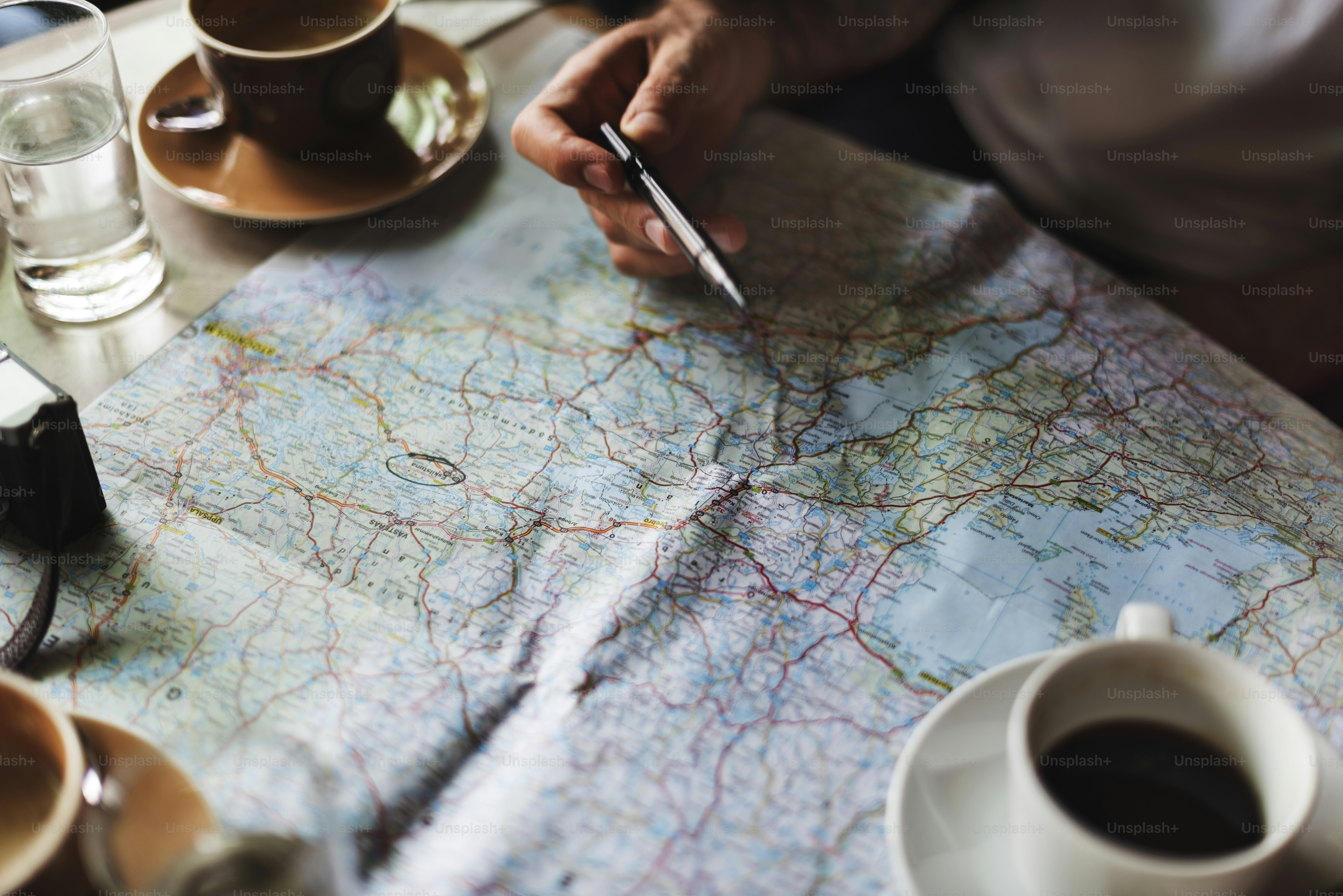 How WanderBot Can Make Travel Planning Stress-Free