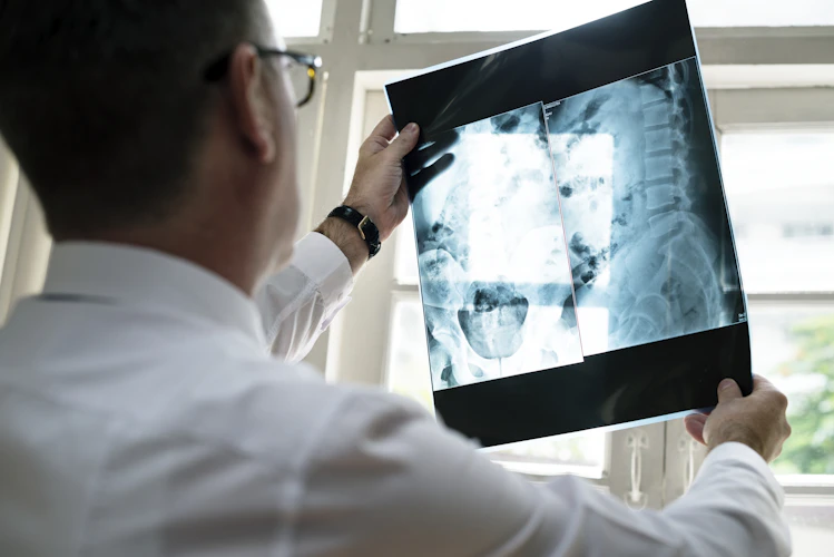 Imaging & Referral Services in Cambridge, MA
