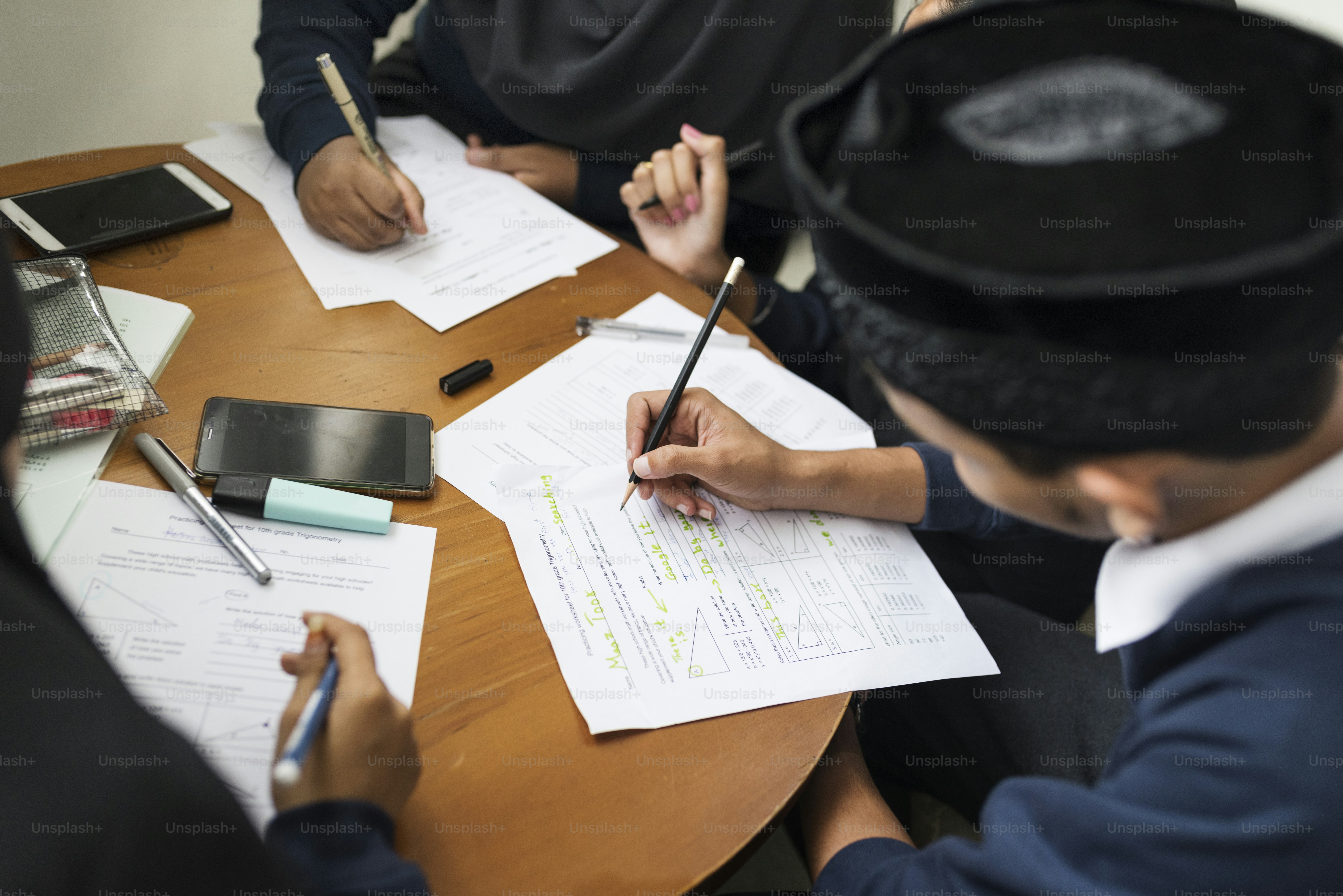 Educational Family Experience