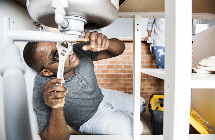 Smart thermostat HVAC setup Utah