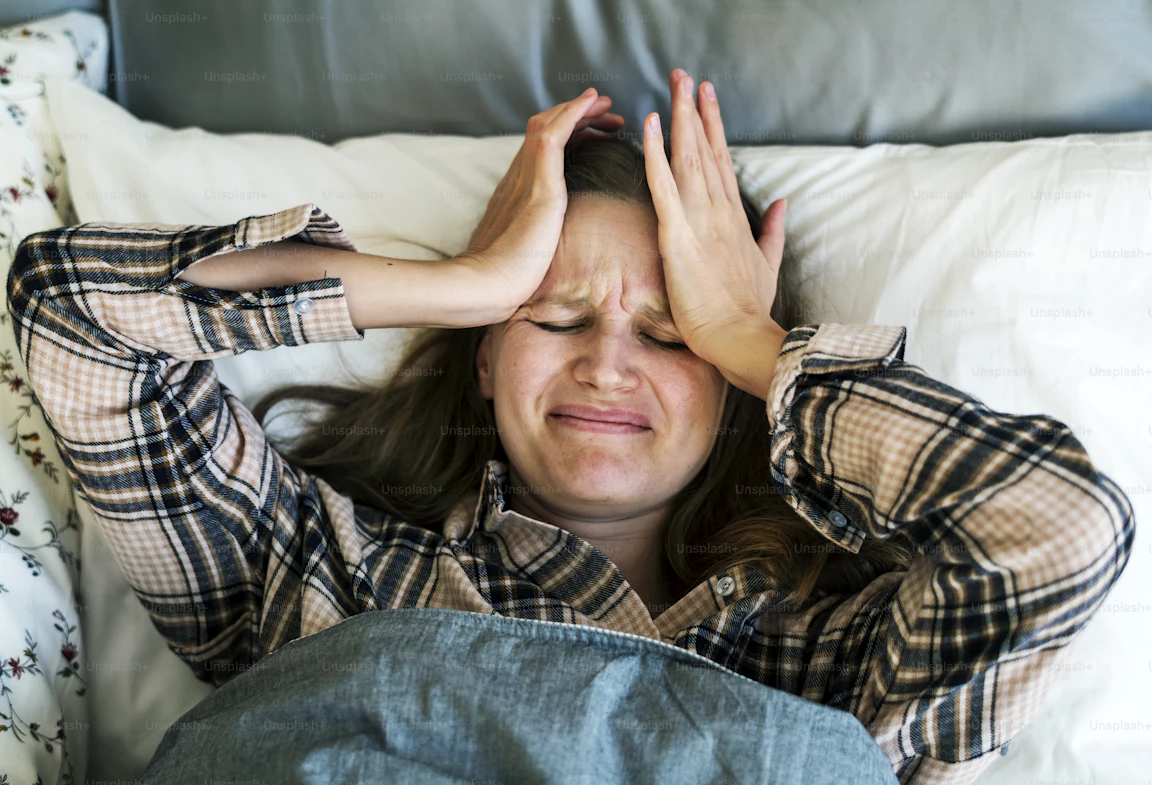 Insomnia: Sleep Problems, Causes, Treatment, and Prevention Tips