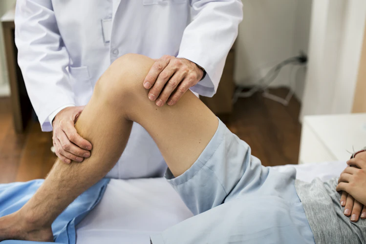 Sciatica & Leg Pain Treatment in Everett, MA