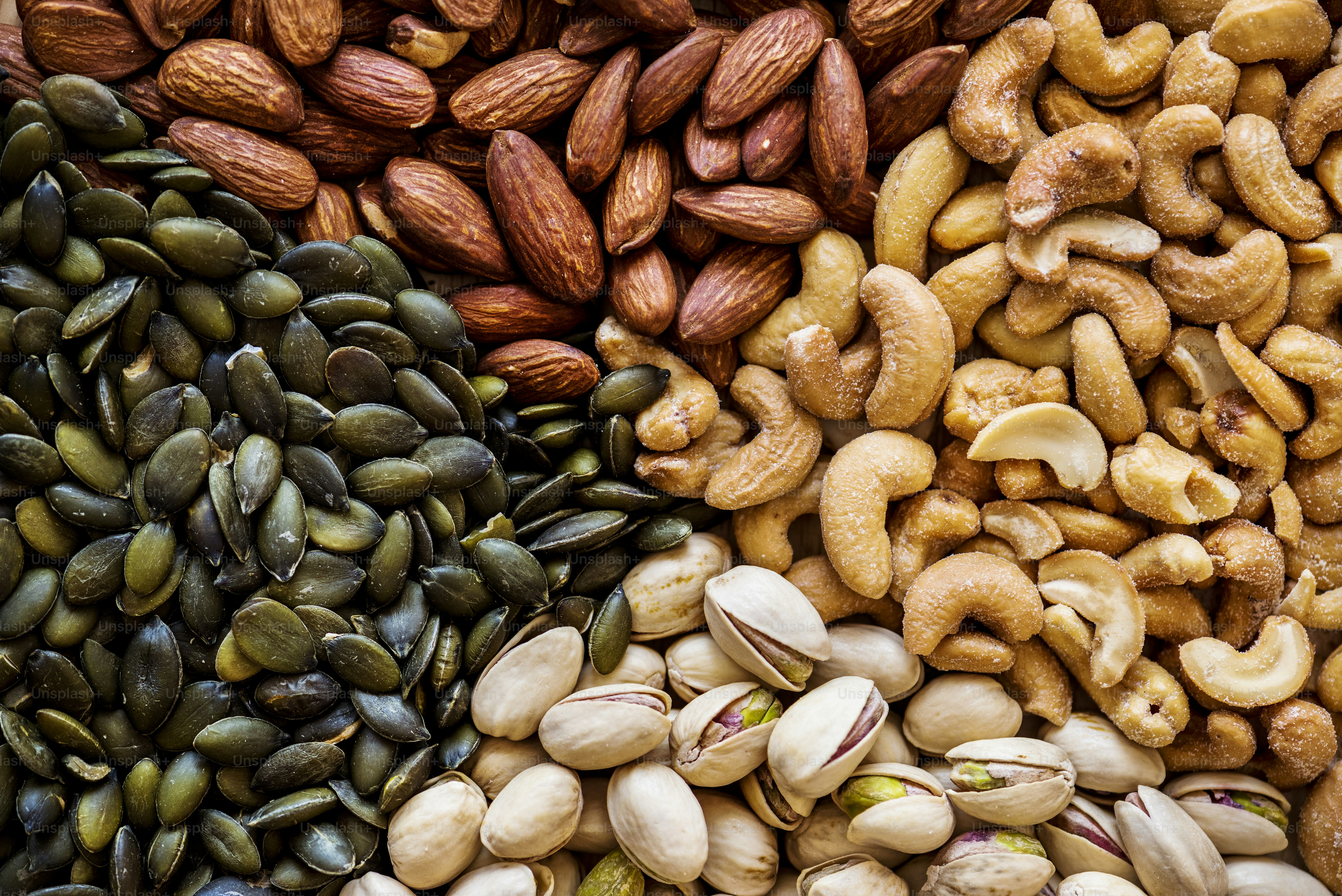 Ընկույզներ