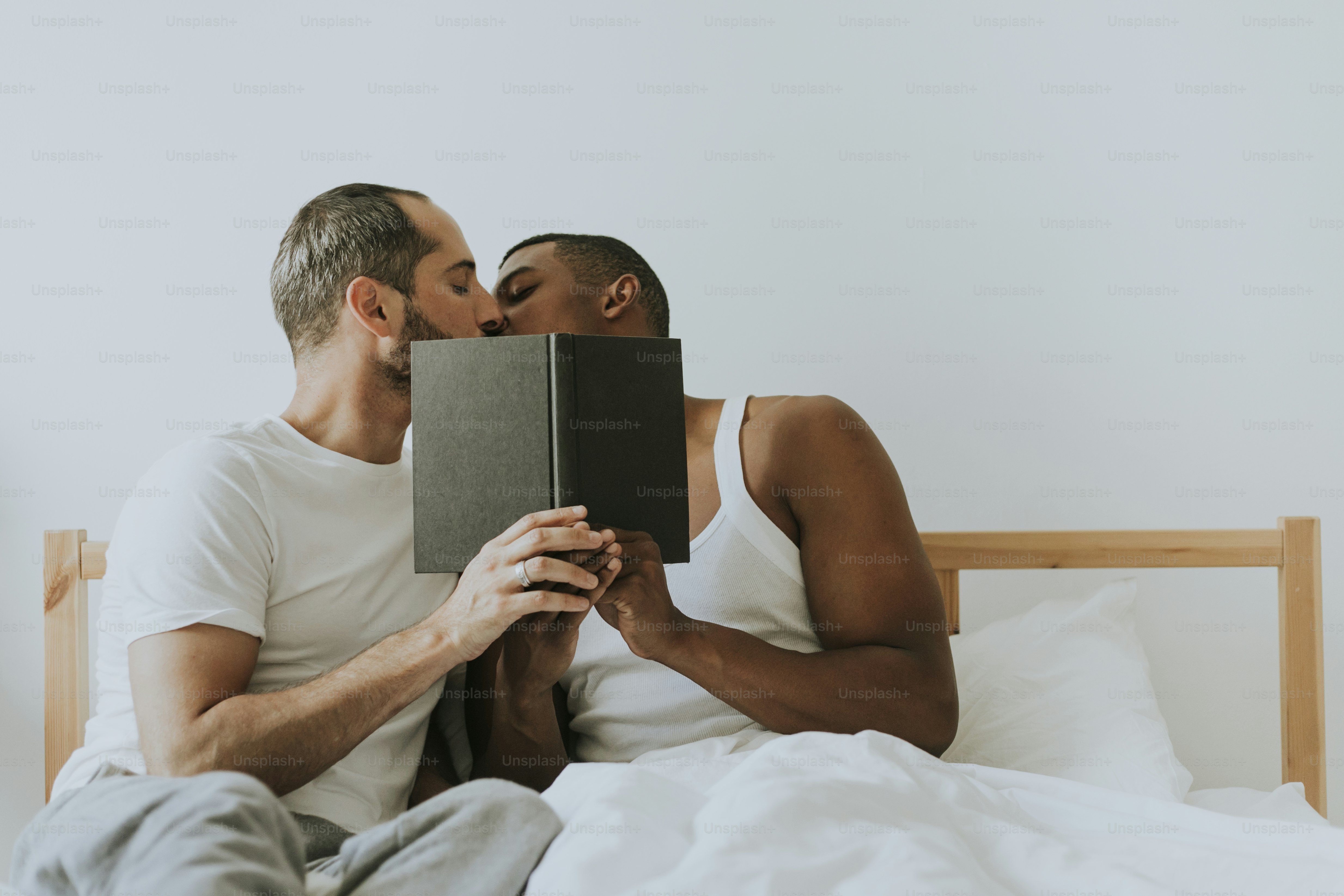 lgbtqia people