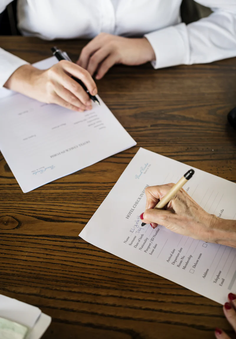 Homeschool Co-op Registration Form