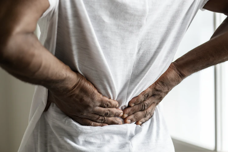 Lower Back Pain Treatment in Dedham, MA