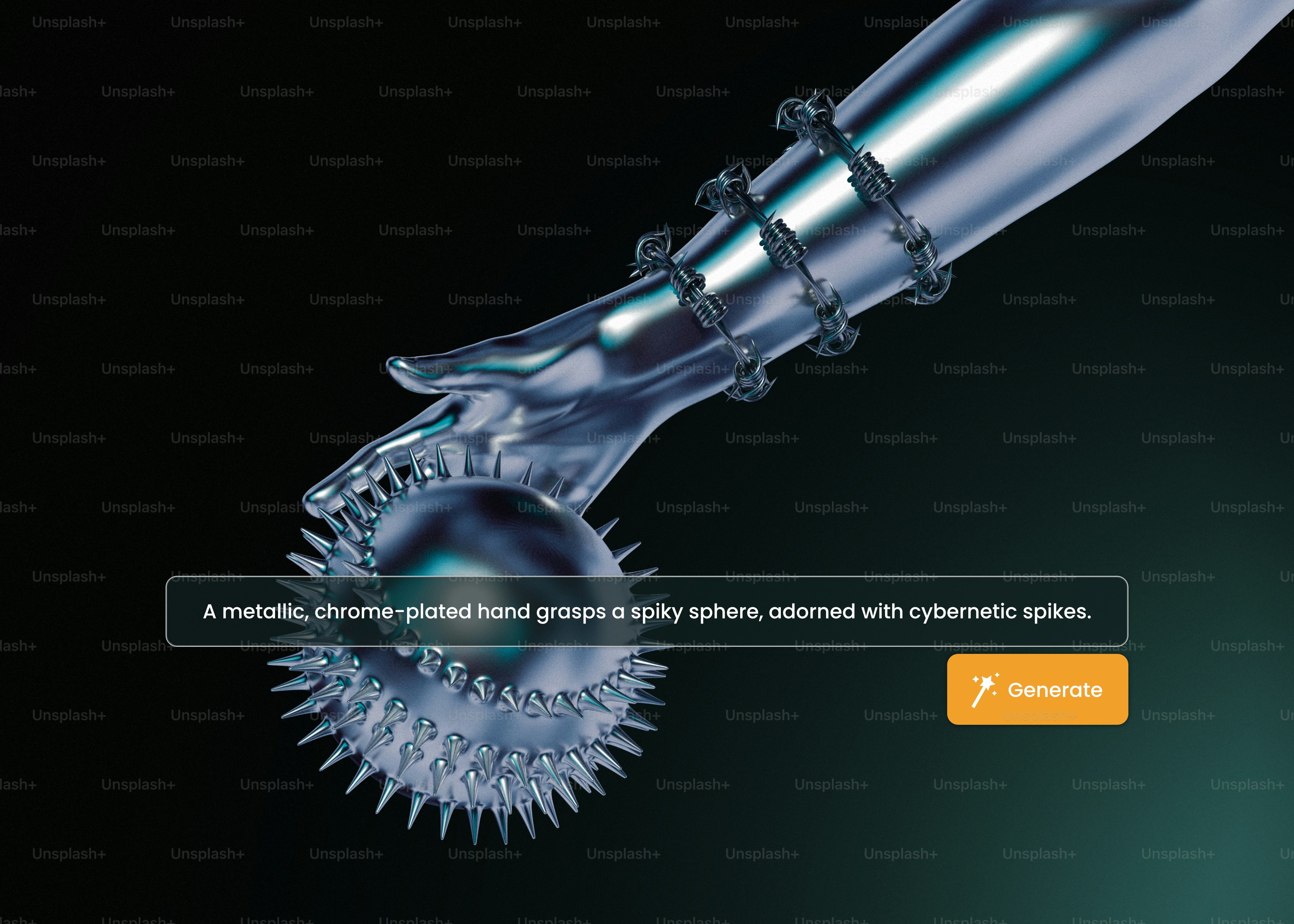 The cover of a book with an image of a toothbrush