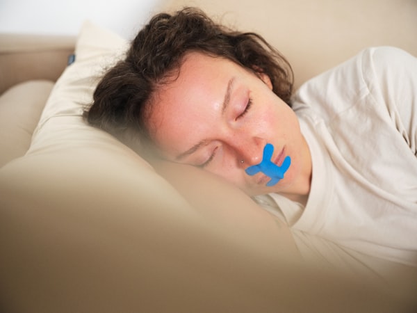 Distúrbios respiratórios do sono