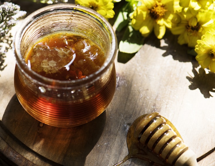 Local Honey