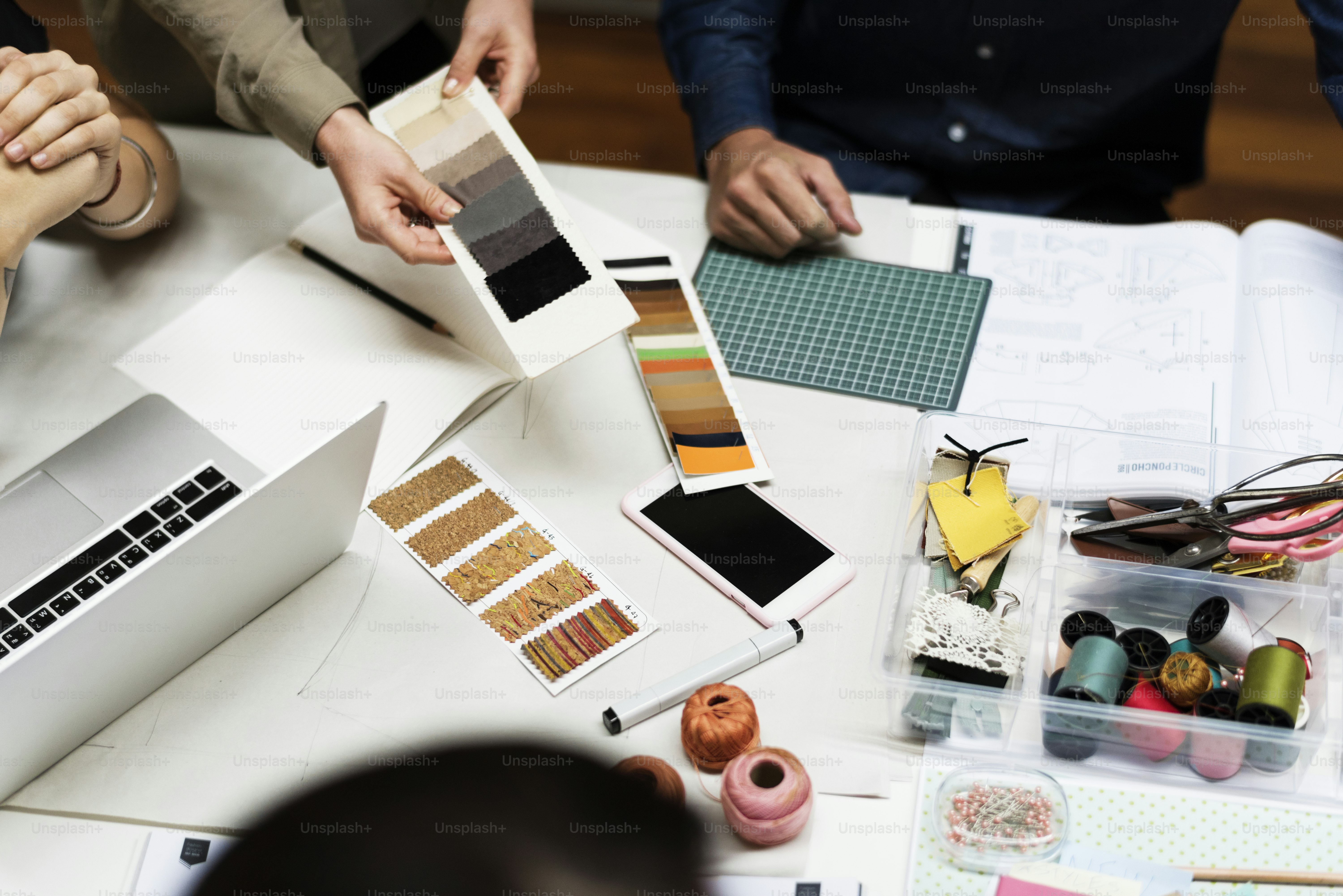 What's the Difference Between Product Design and Product Development?