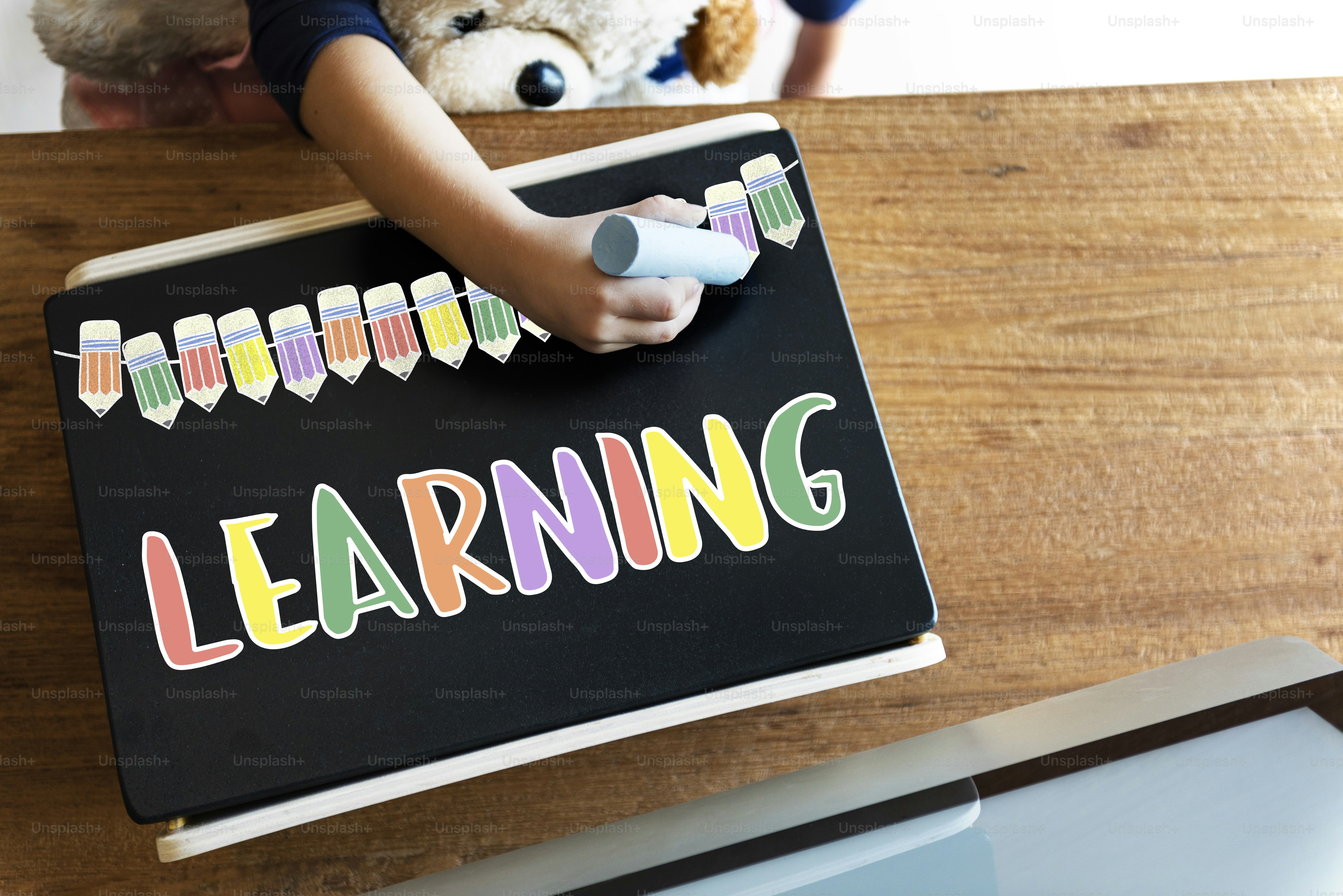Learning