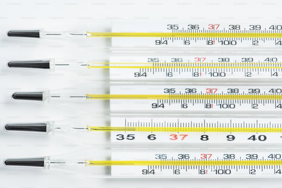 Temperature Converter: Celsius, Fahrenheit, and Kelvin Explained