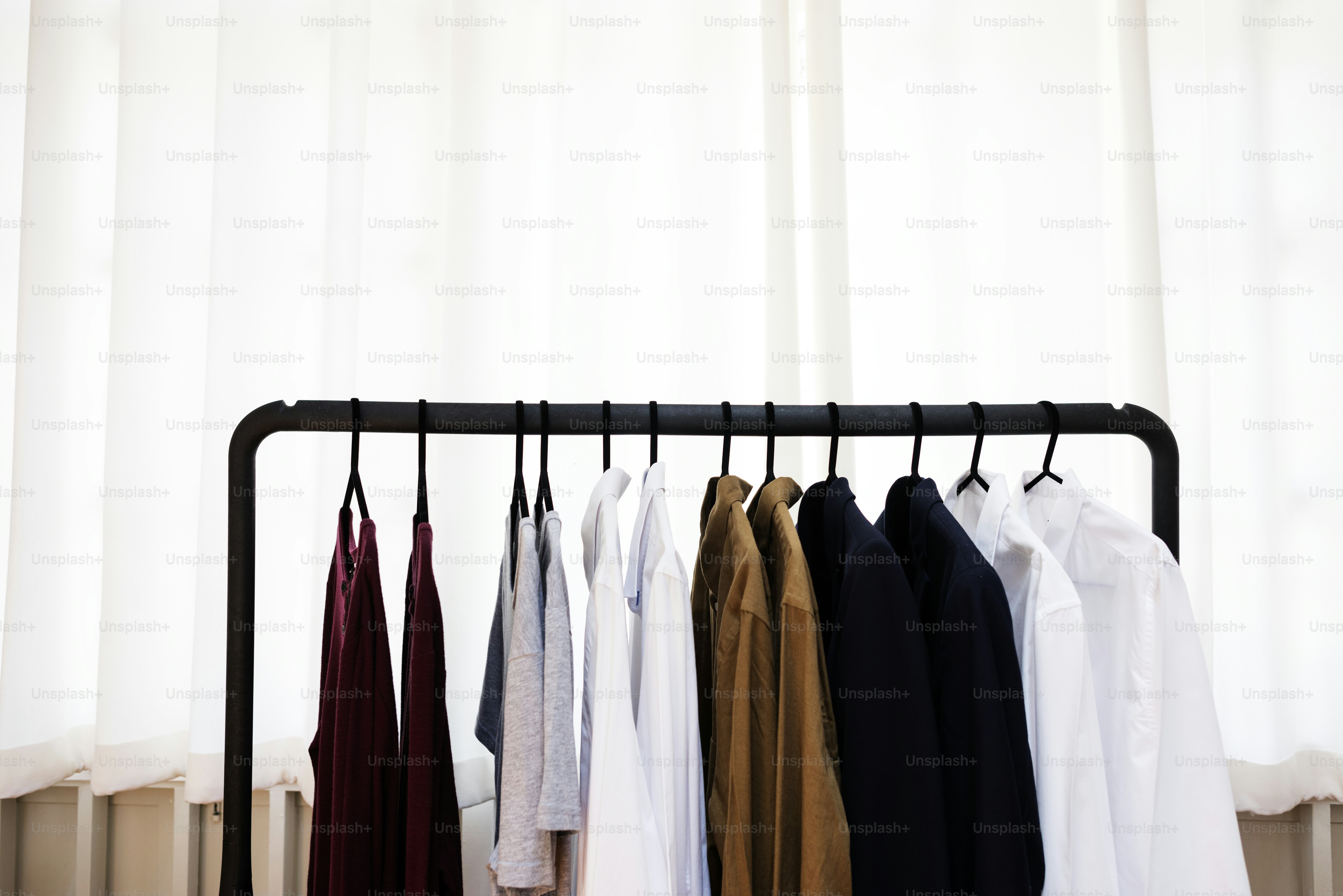 Tienda de ropa