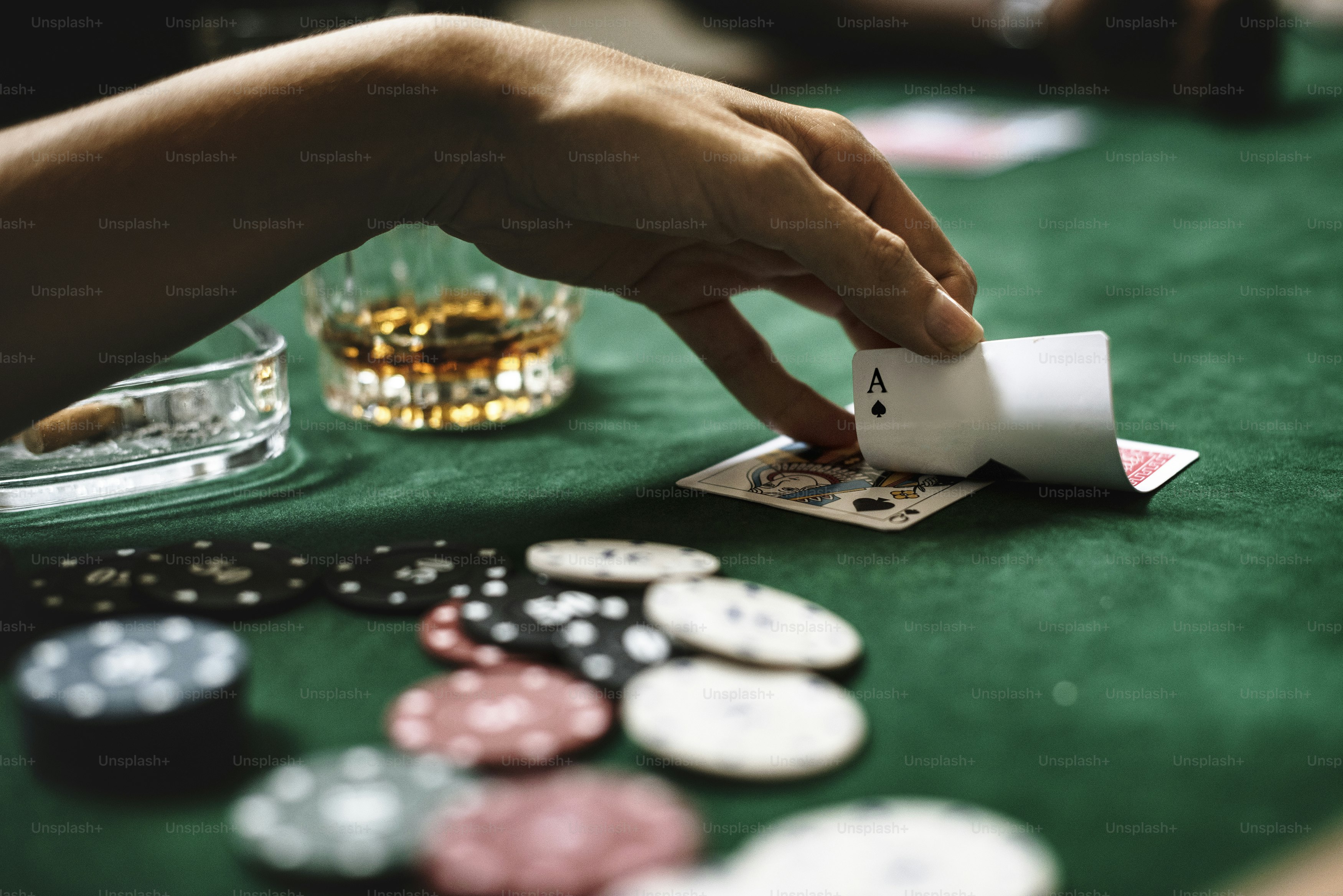 If You Want To Be A Winner, Change Your High Stakes Casino Philosophy Now!