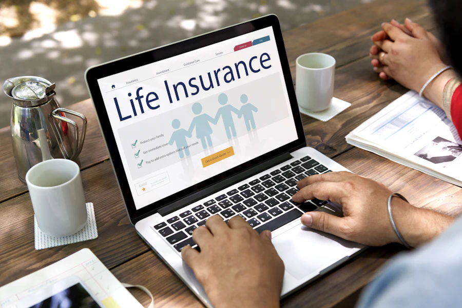 Life Insurance