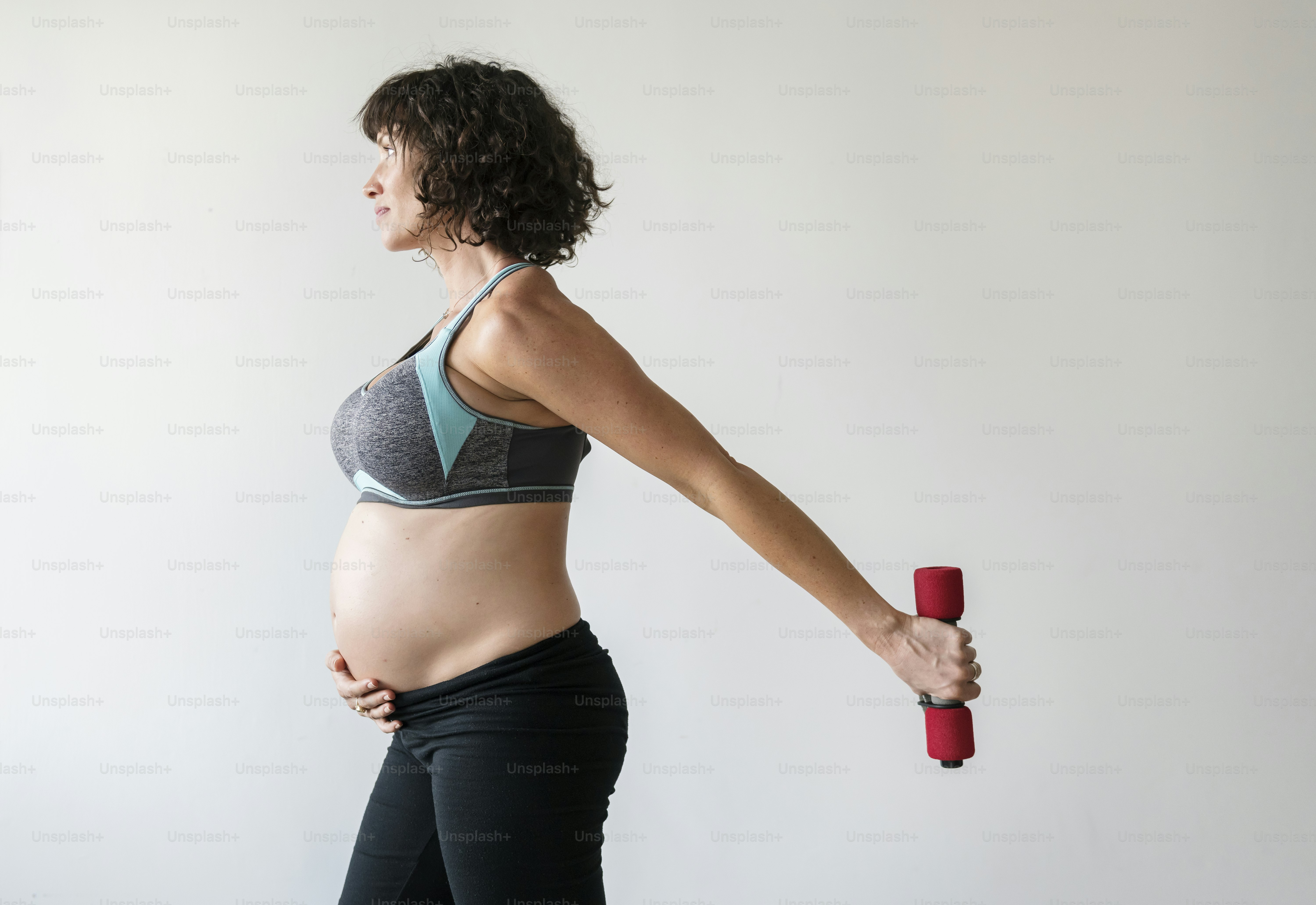 Træning efter fødsel – En vigtig del af rejsen til genopretning