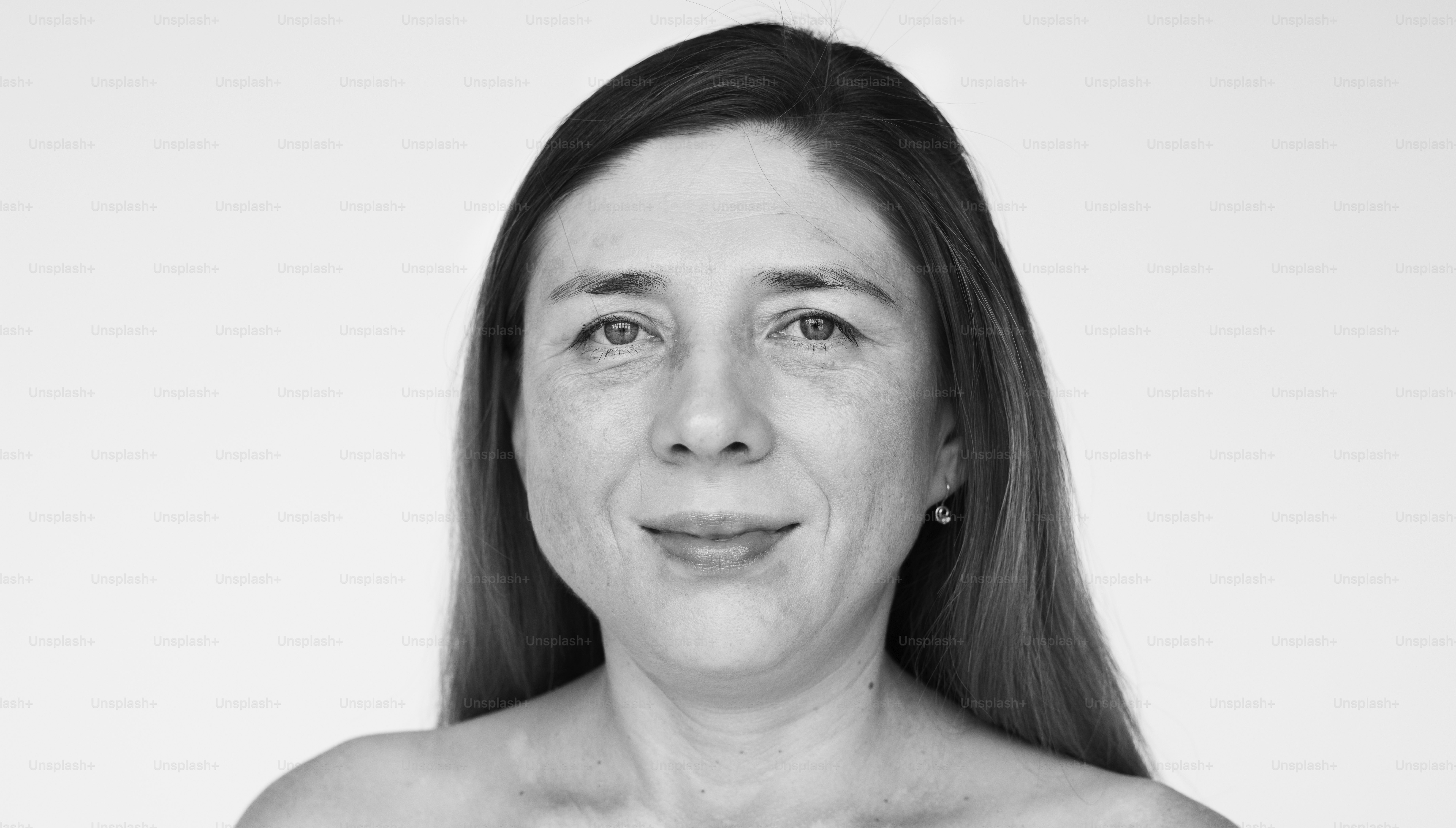 Unterschiedliche Menschen fotografieren